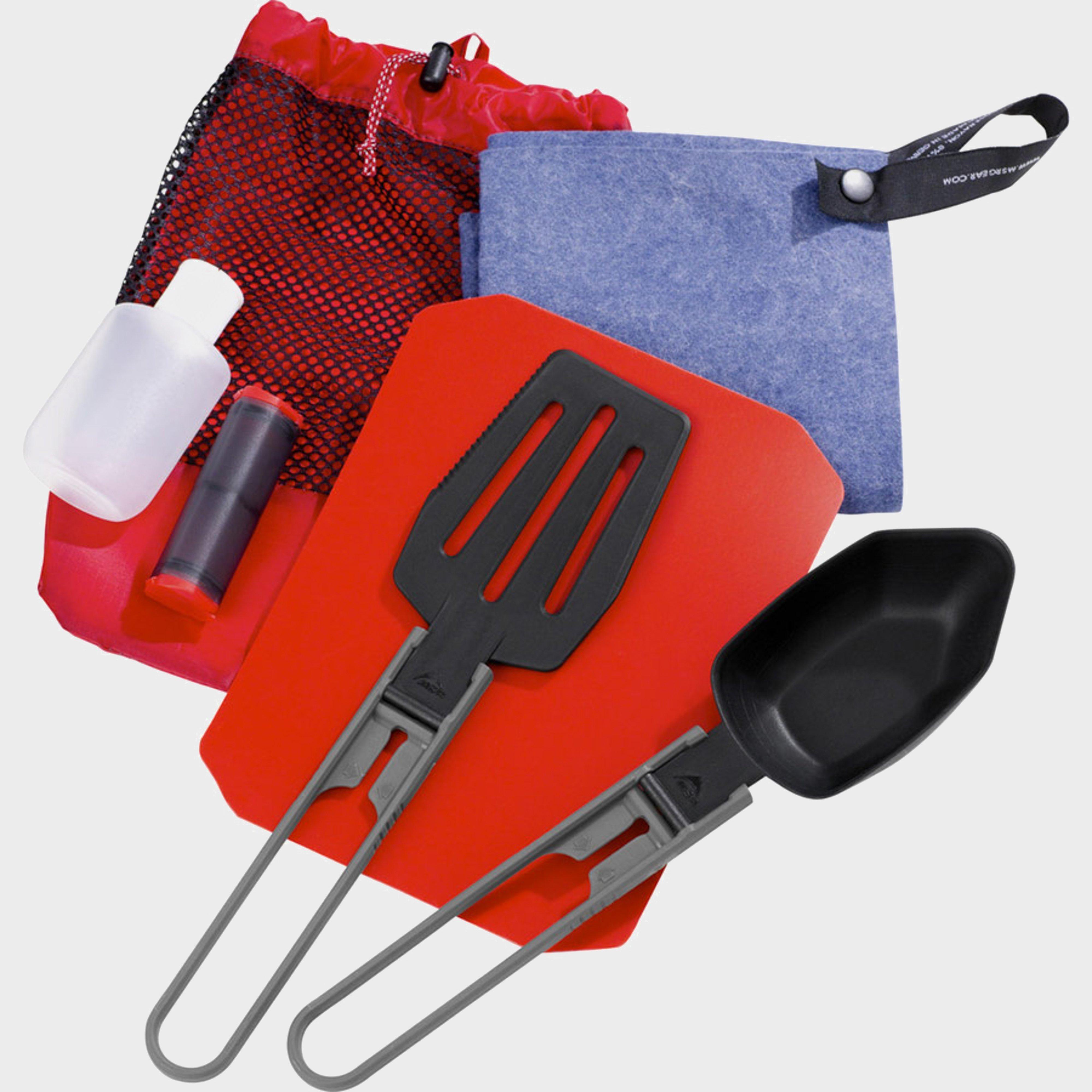 Ultralight Kitchen Set -