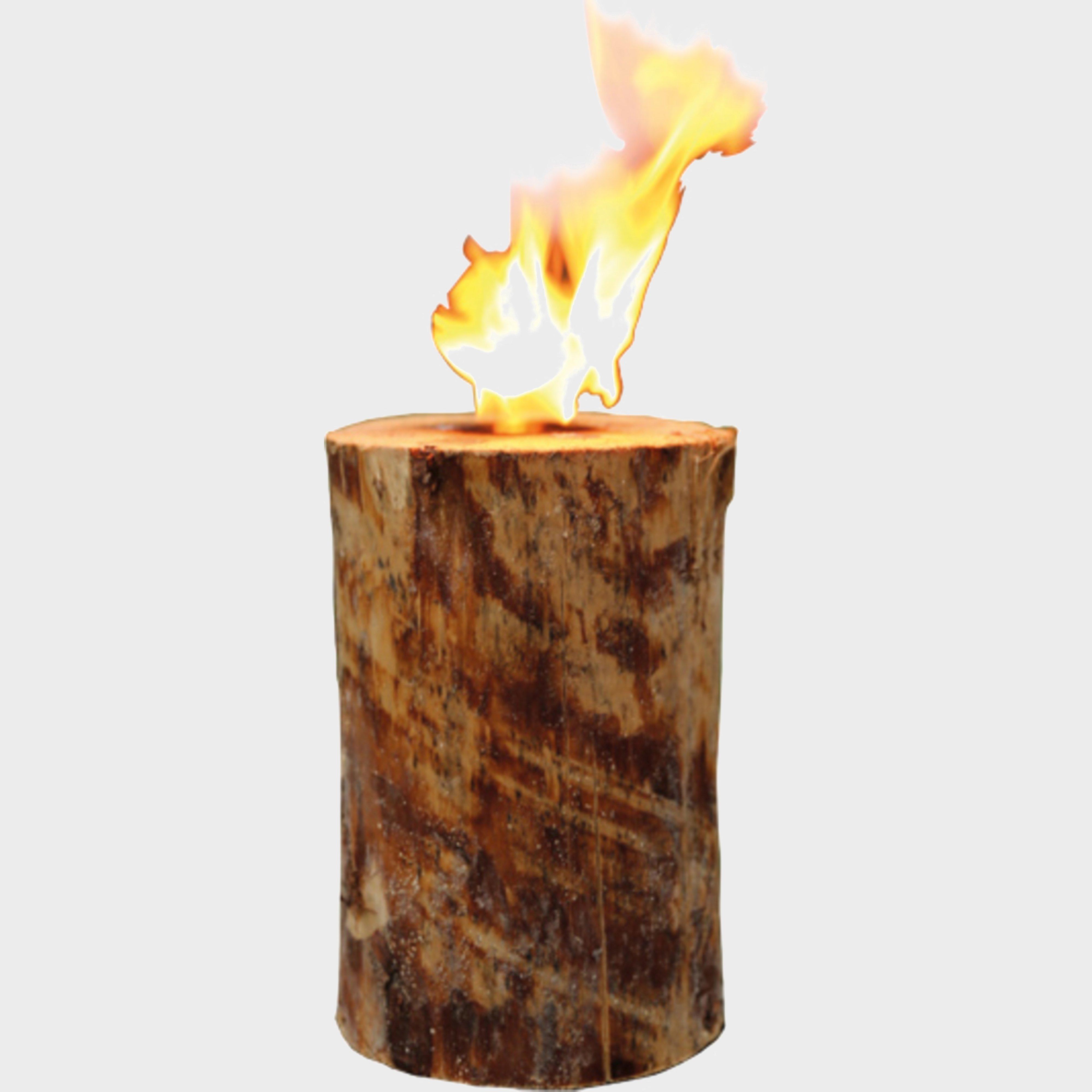Image of Quest Log Candle - Brown, BROWN
