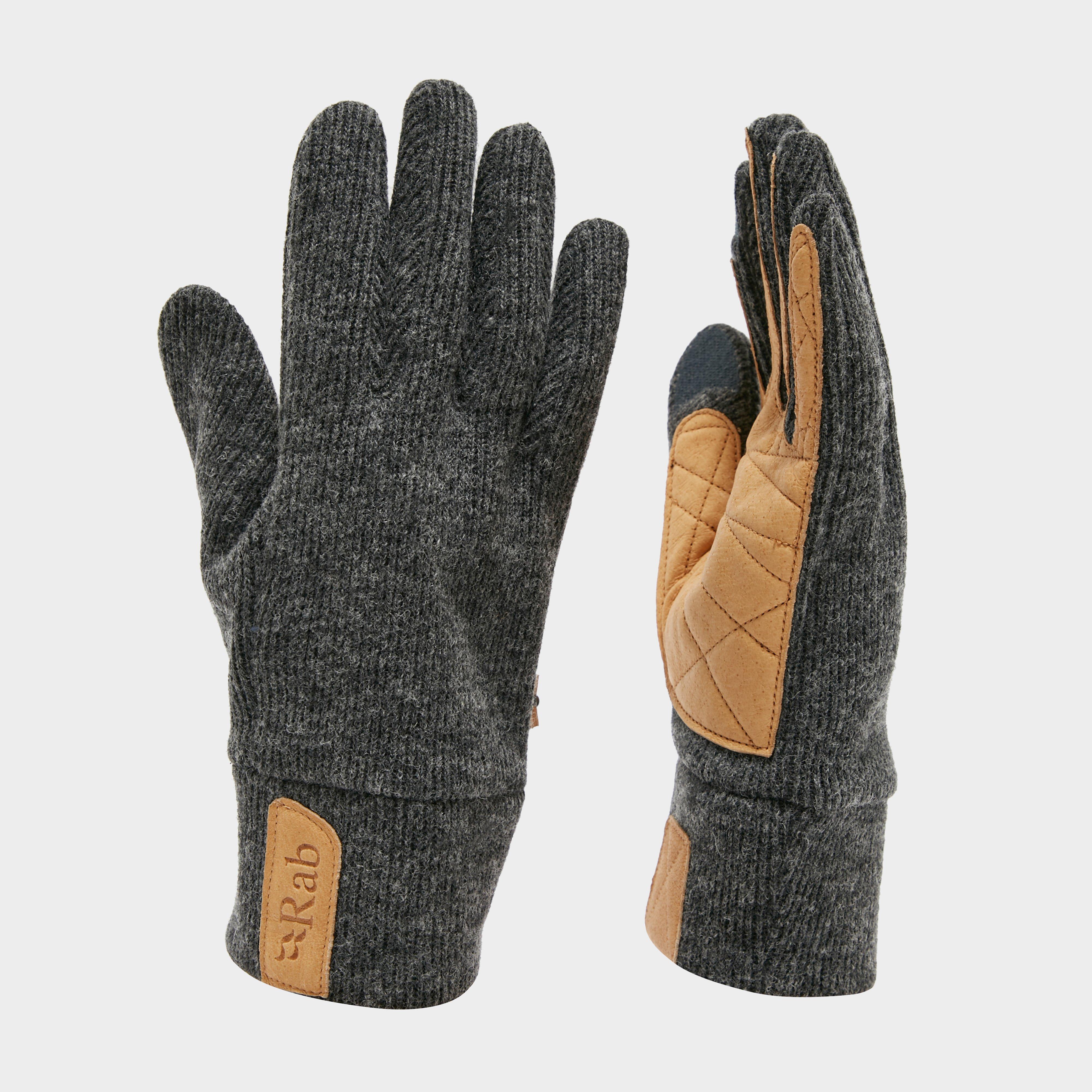 Men's Ridge Gloves