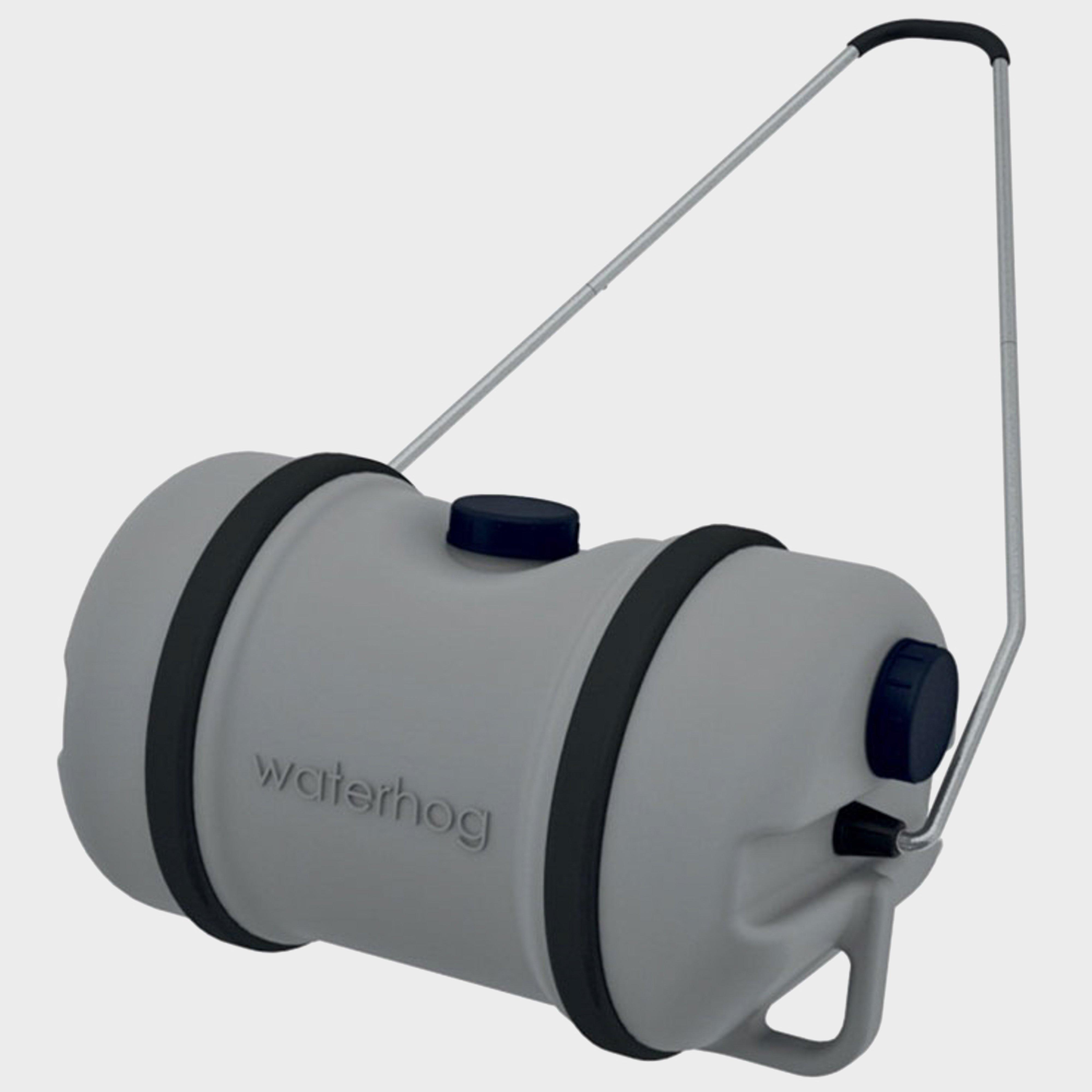 Streetwize Waterhog (51.5L) - Grey, Grey