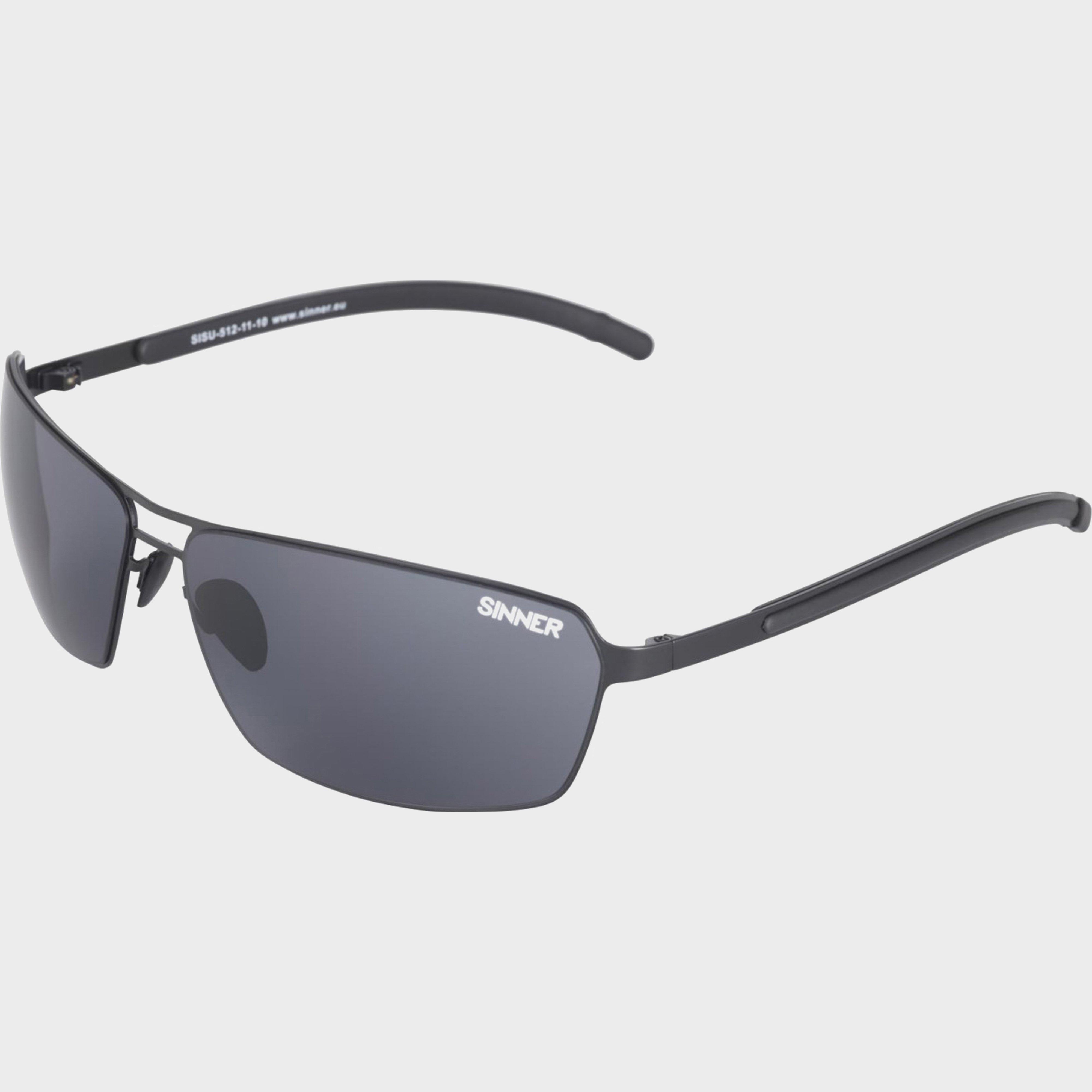 Madura Sunglasses - Black