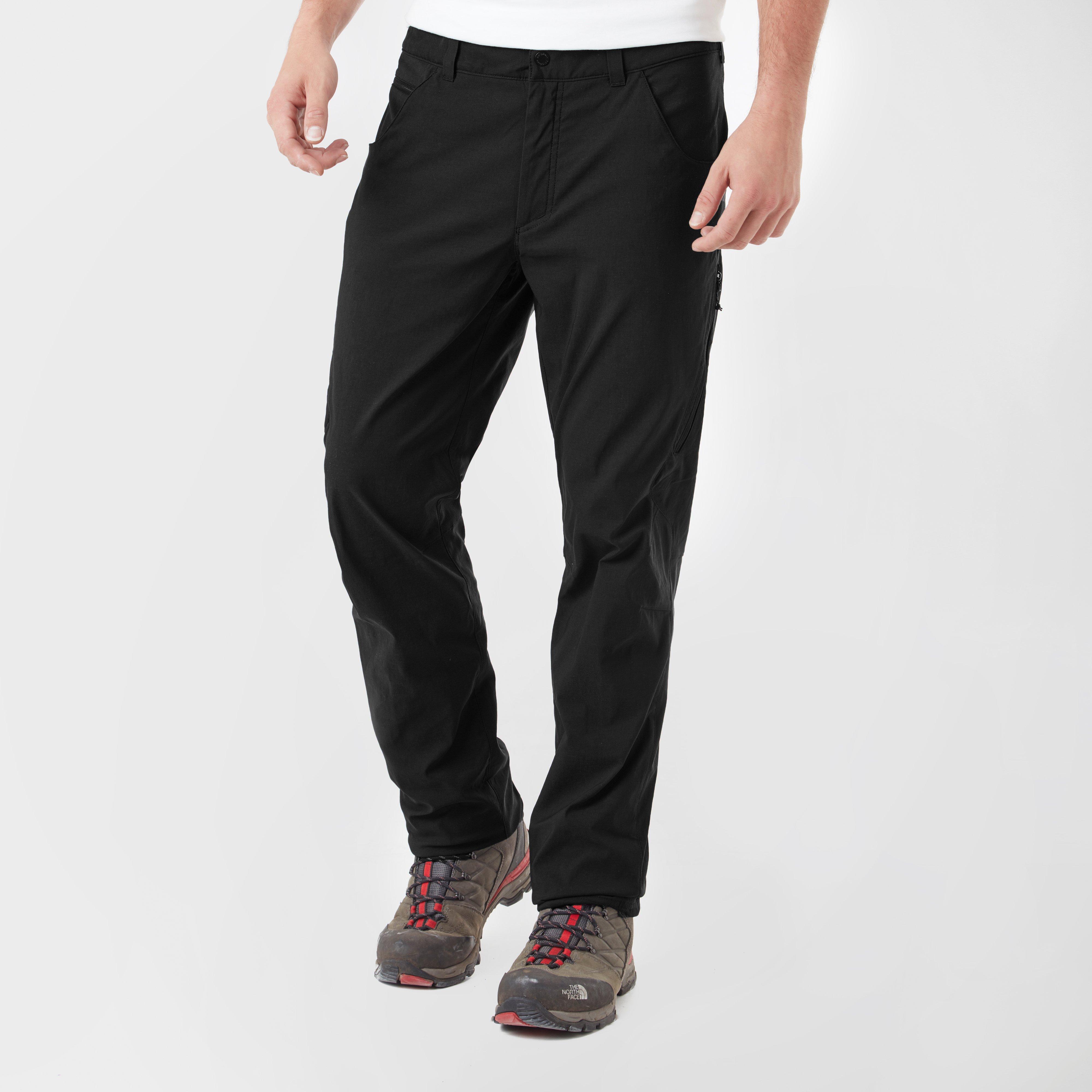 Men's Ortler 2.0, Black