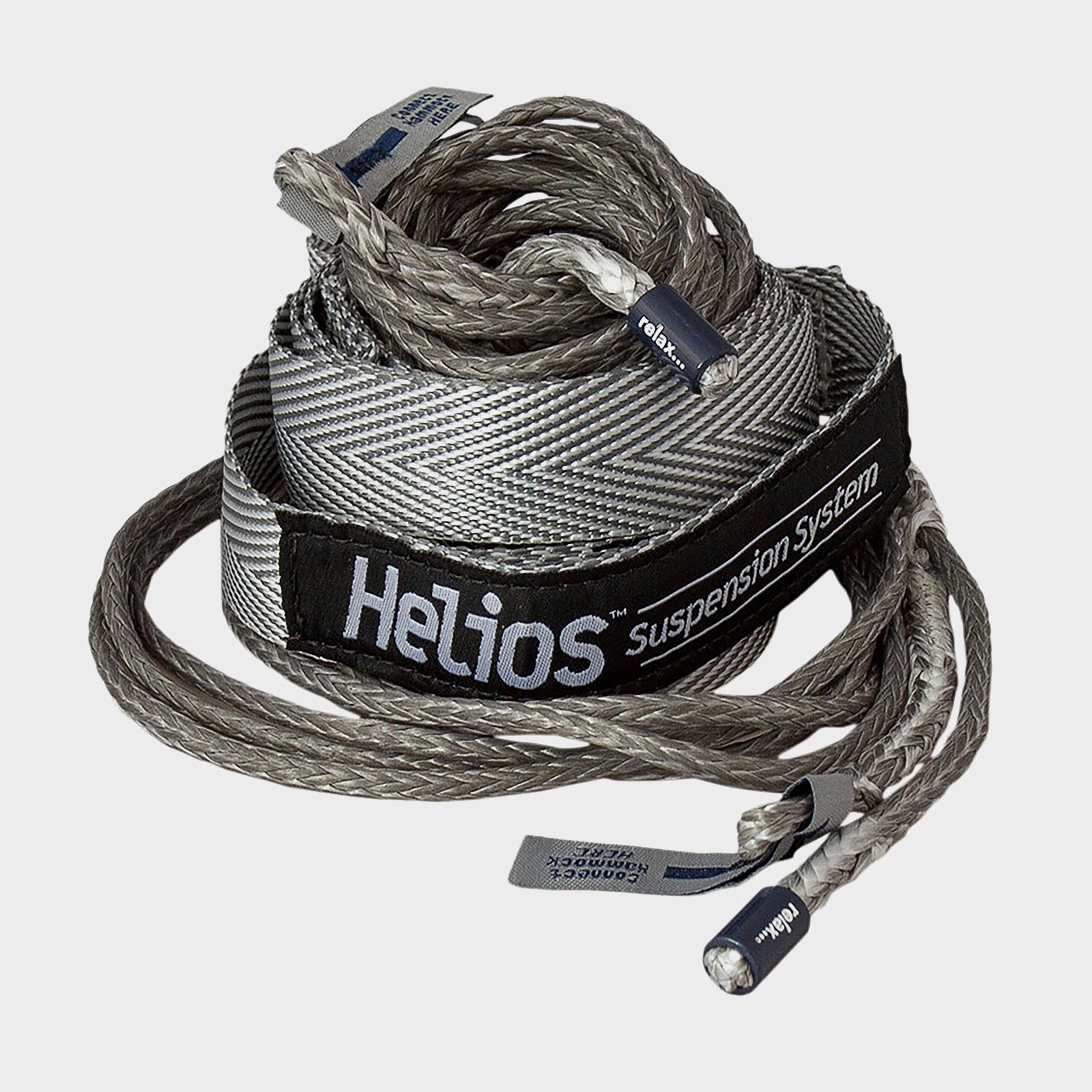 Helios Suspension System -