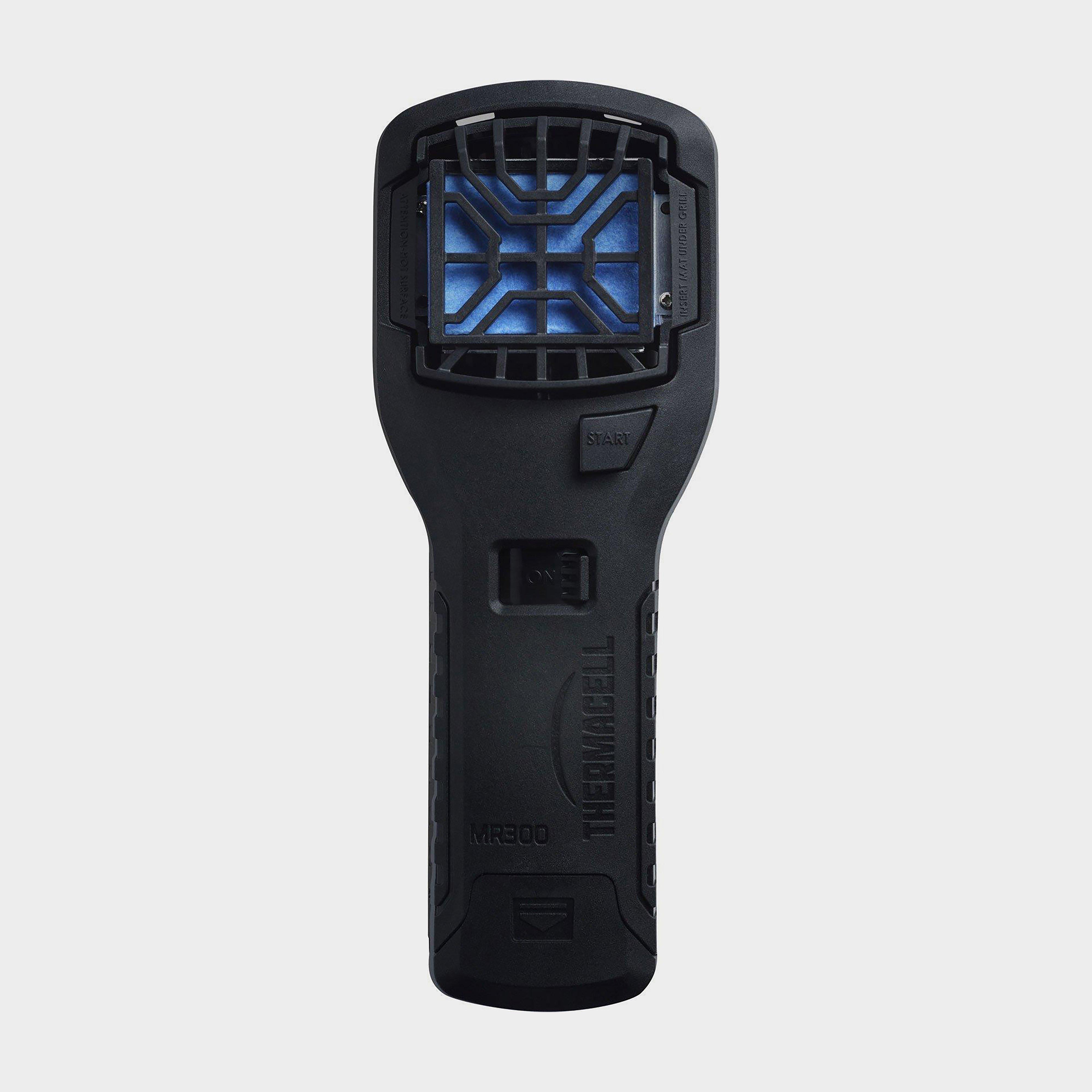 Click to view product details and reviews for Mr300 Mosquito Repeller Black.