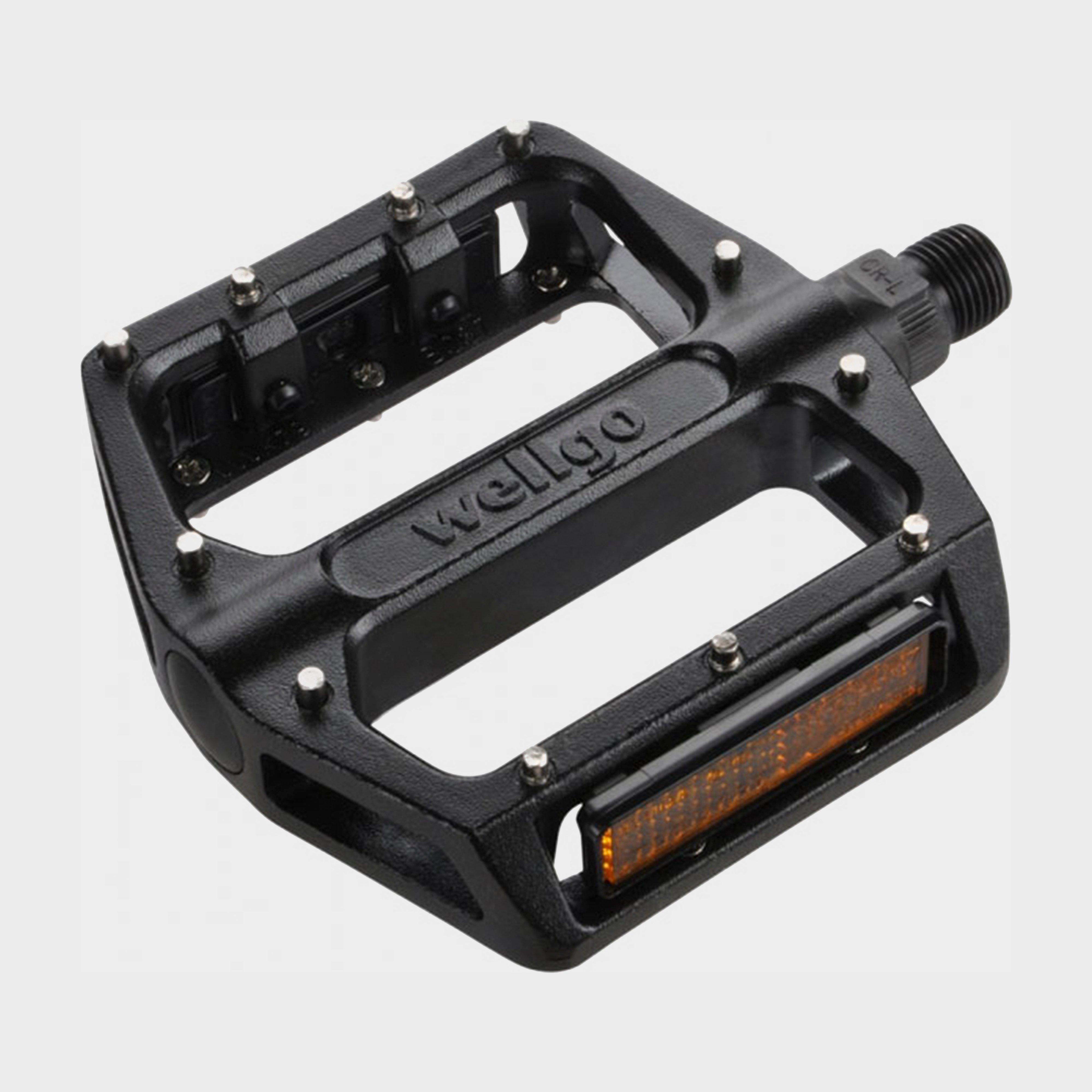 MP650 Pedals, Black