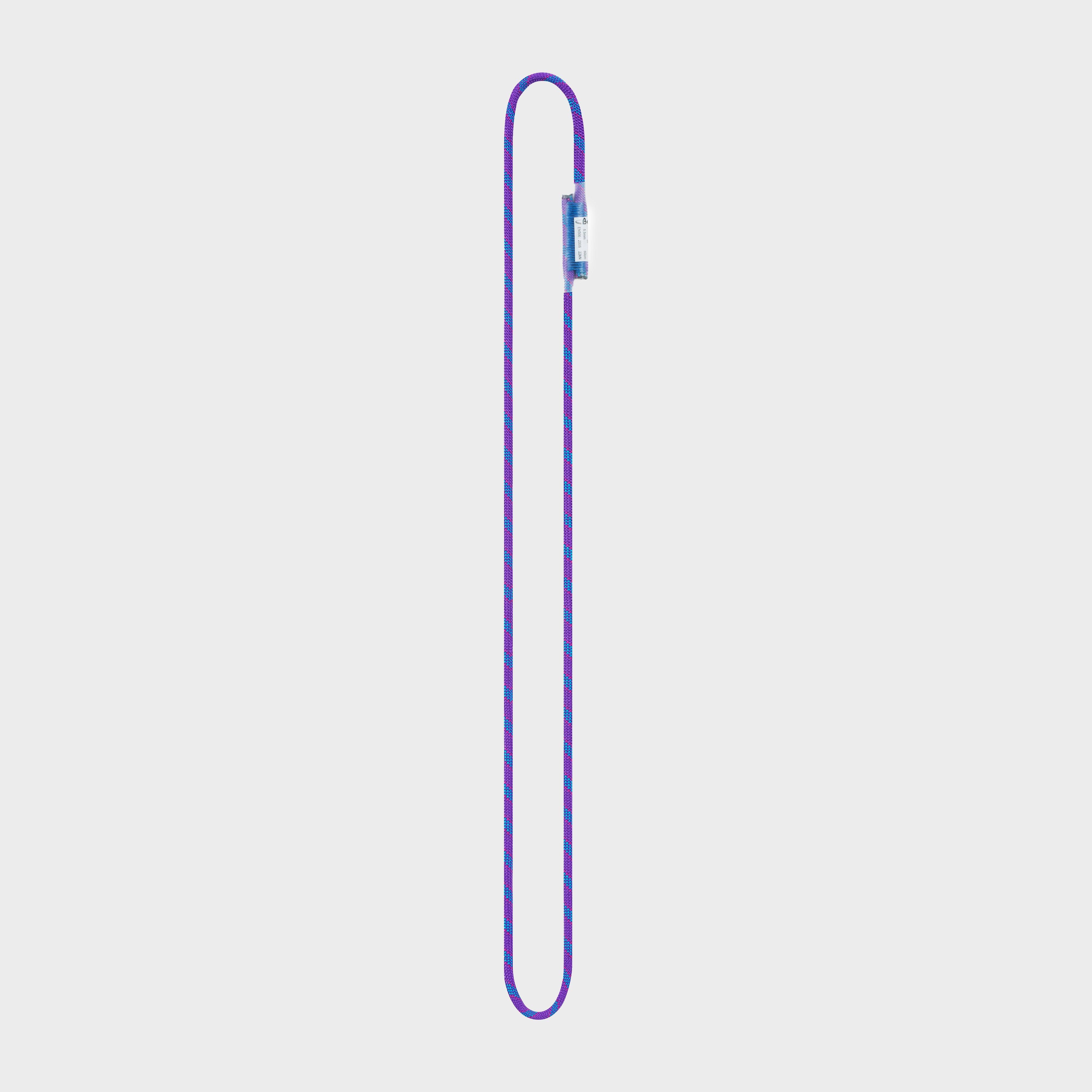 Image of Beal Jammy Rope (60Cm) - Purple, Purple