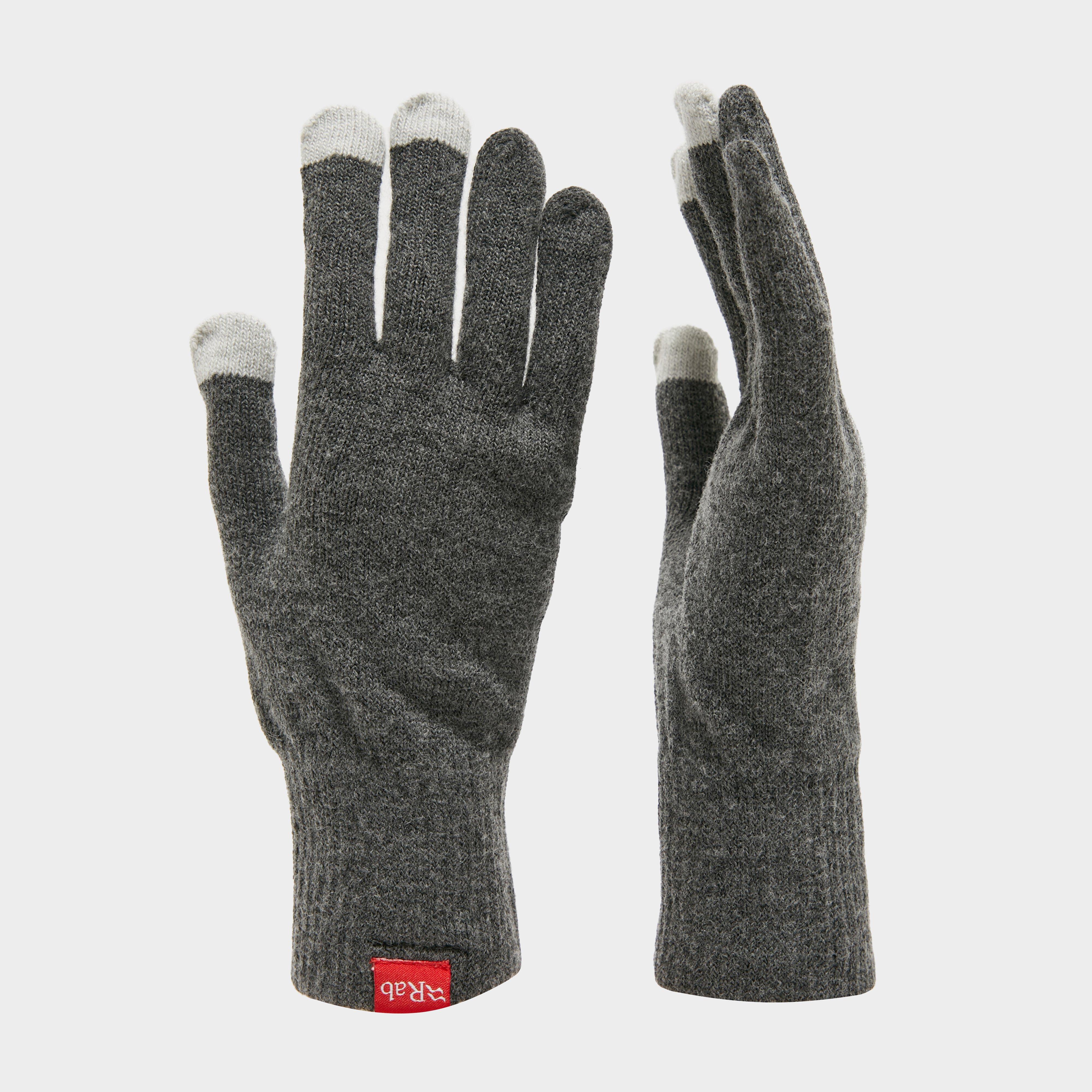 Rab Primaloft Glove, GLOVE