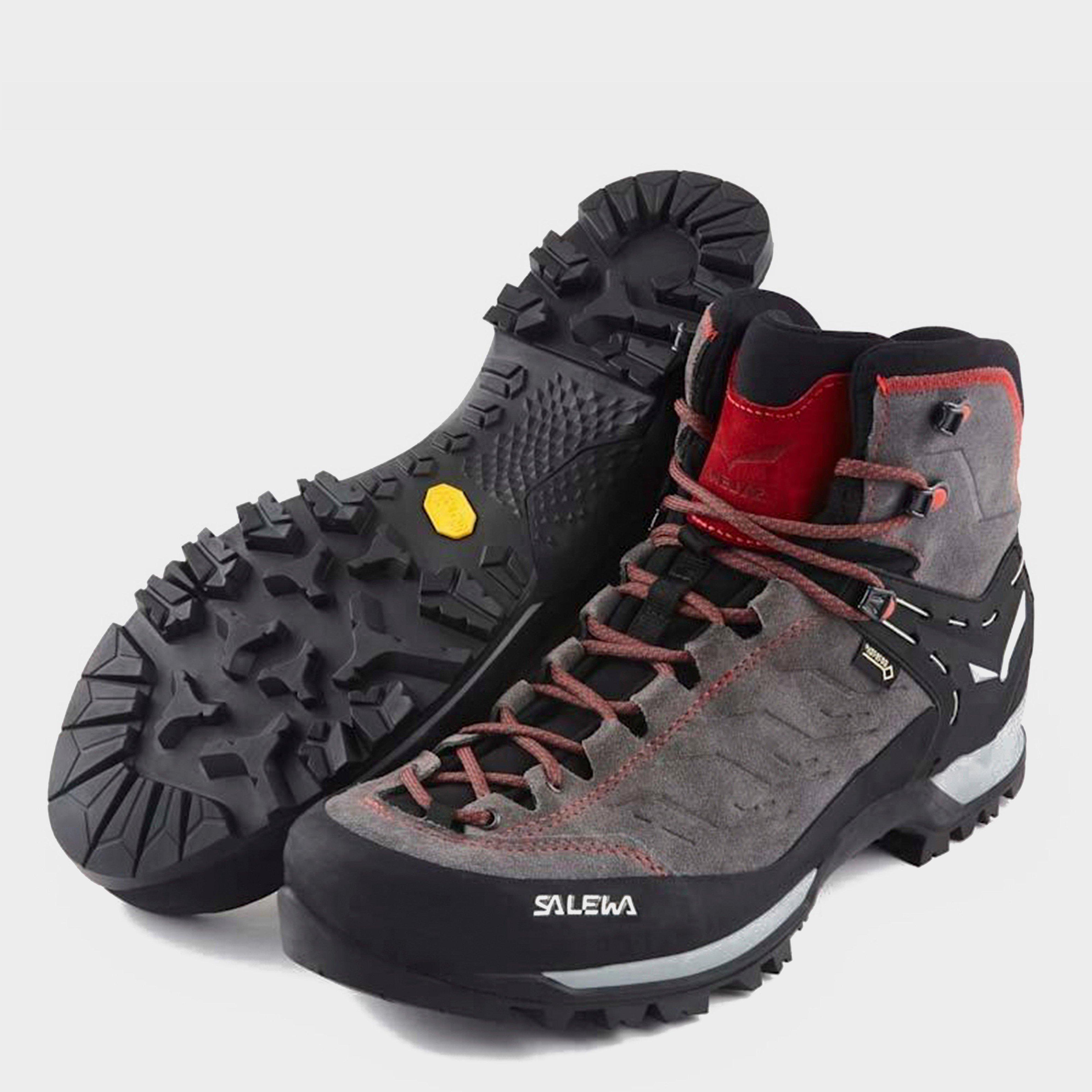 Men's Mountain Trainer Mid GORE-TEX, Grey
