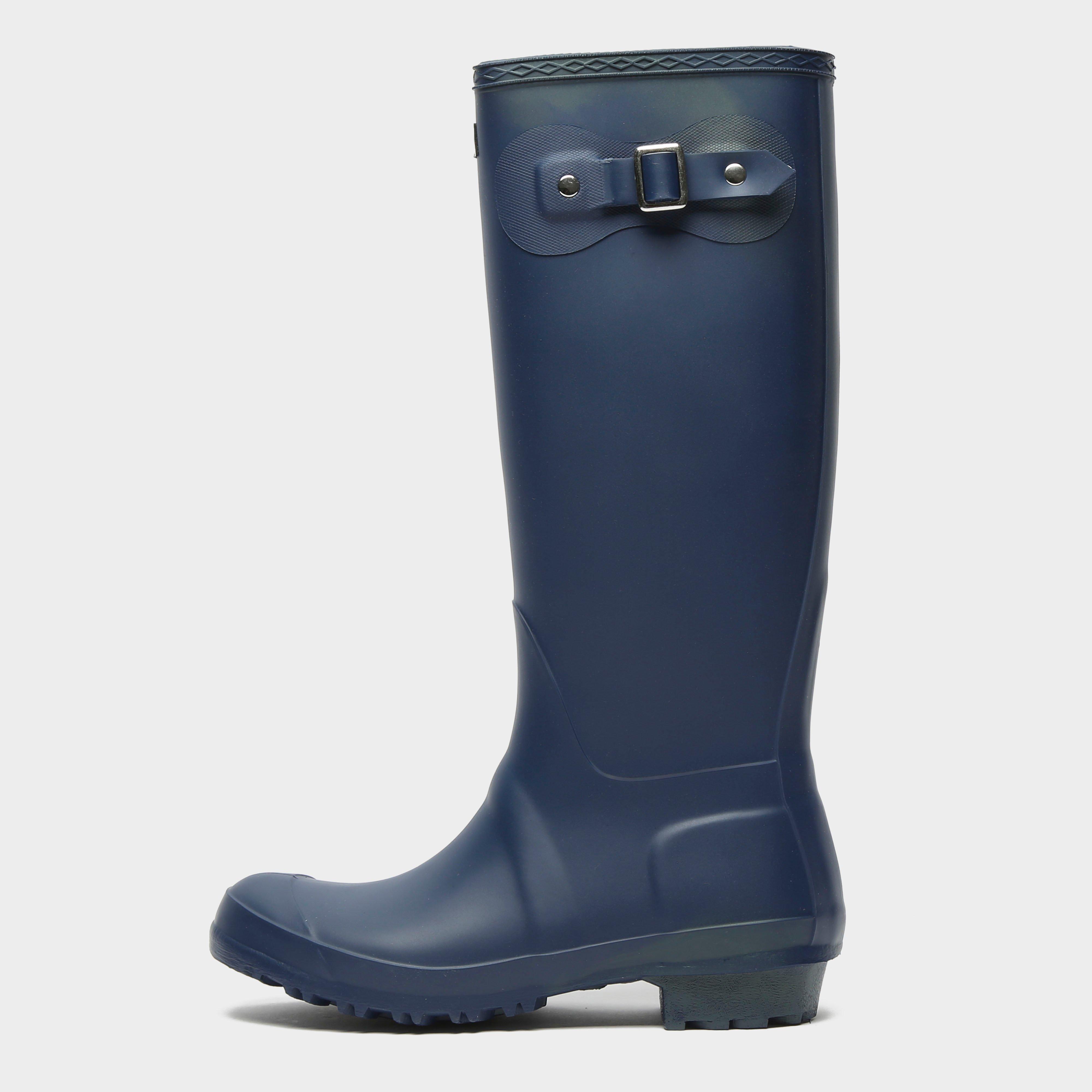 Women's Sandringham Wellington, Navy