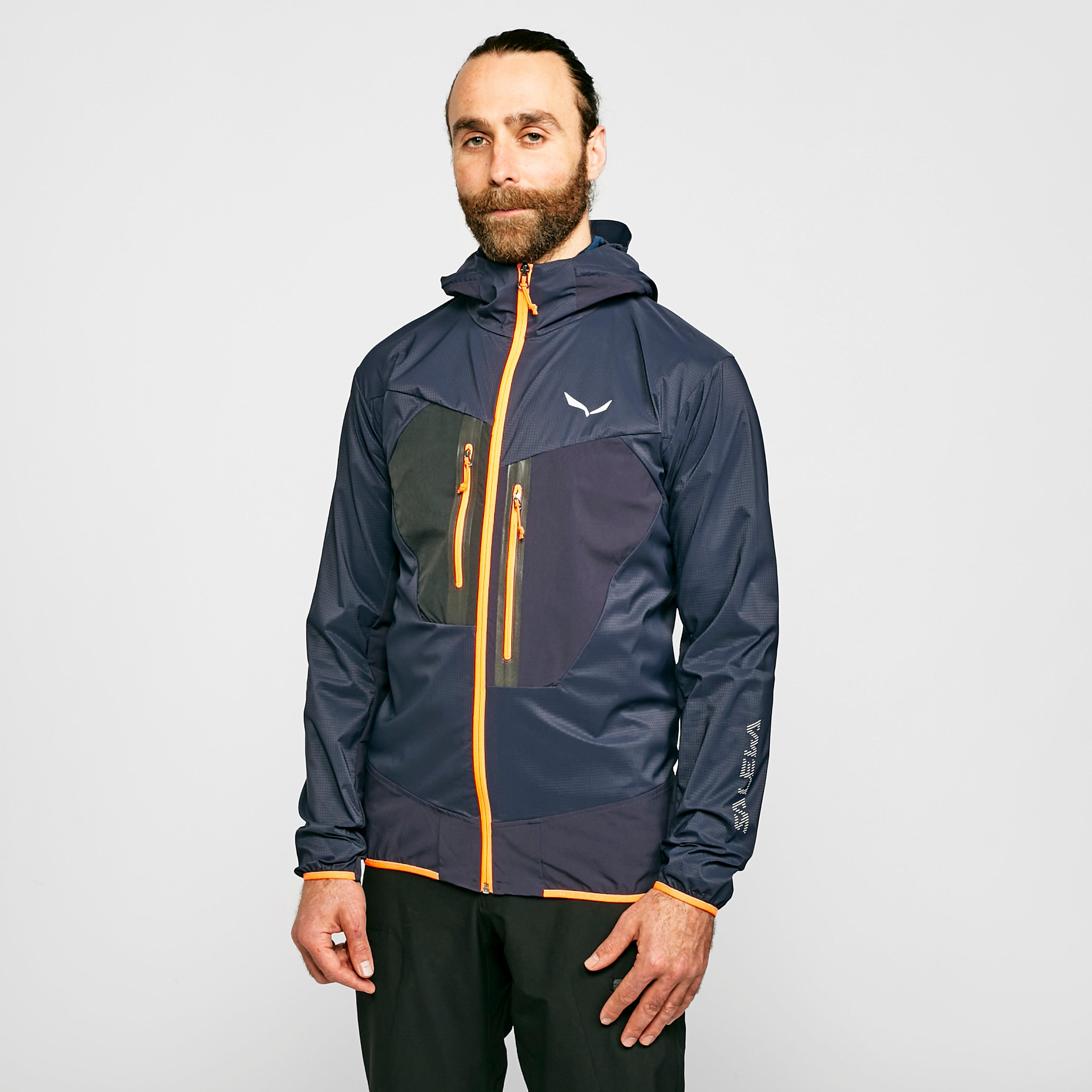 Men's Pedroc Hybrid 3 Jacket