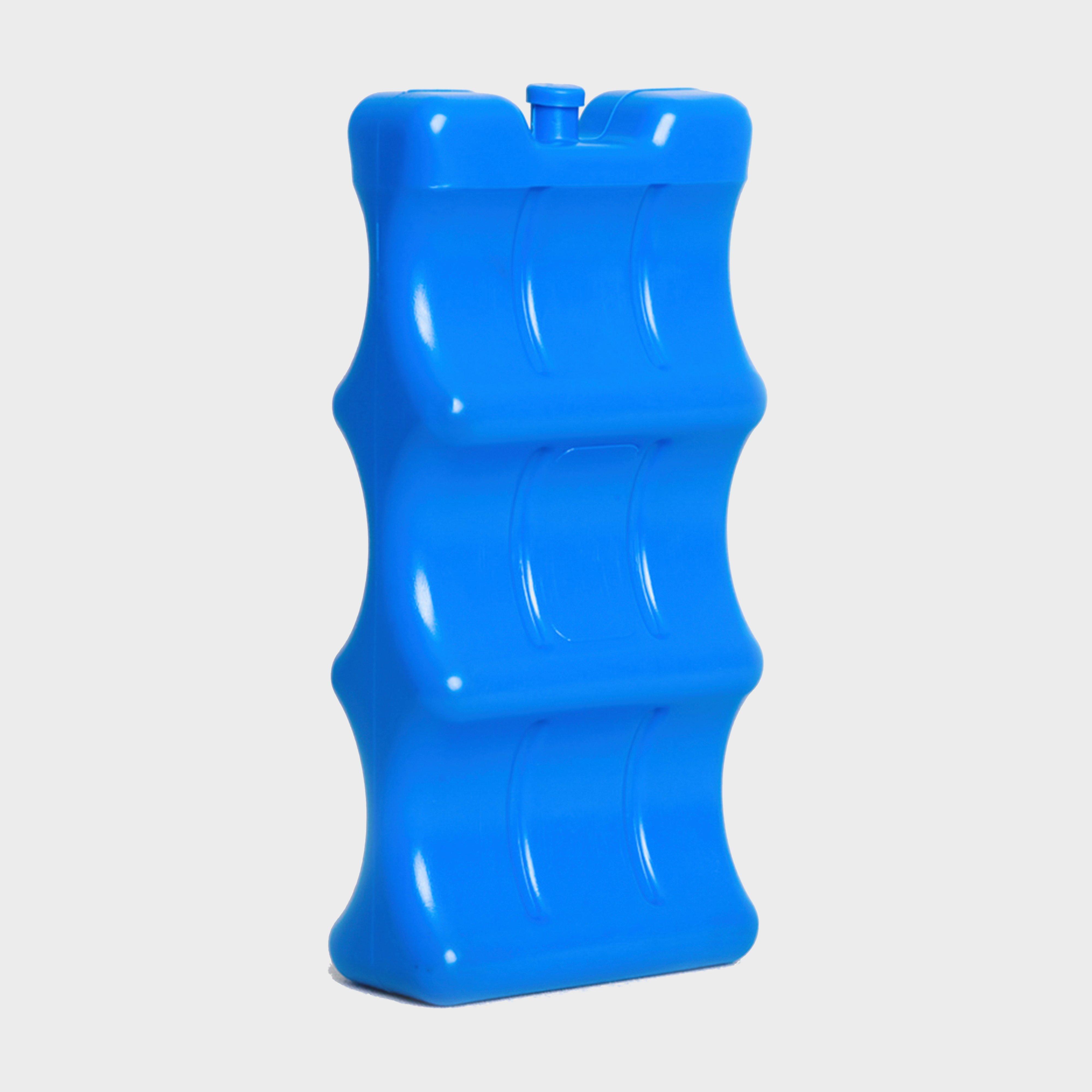 6-can Icepack, Blue
