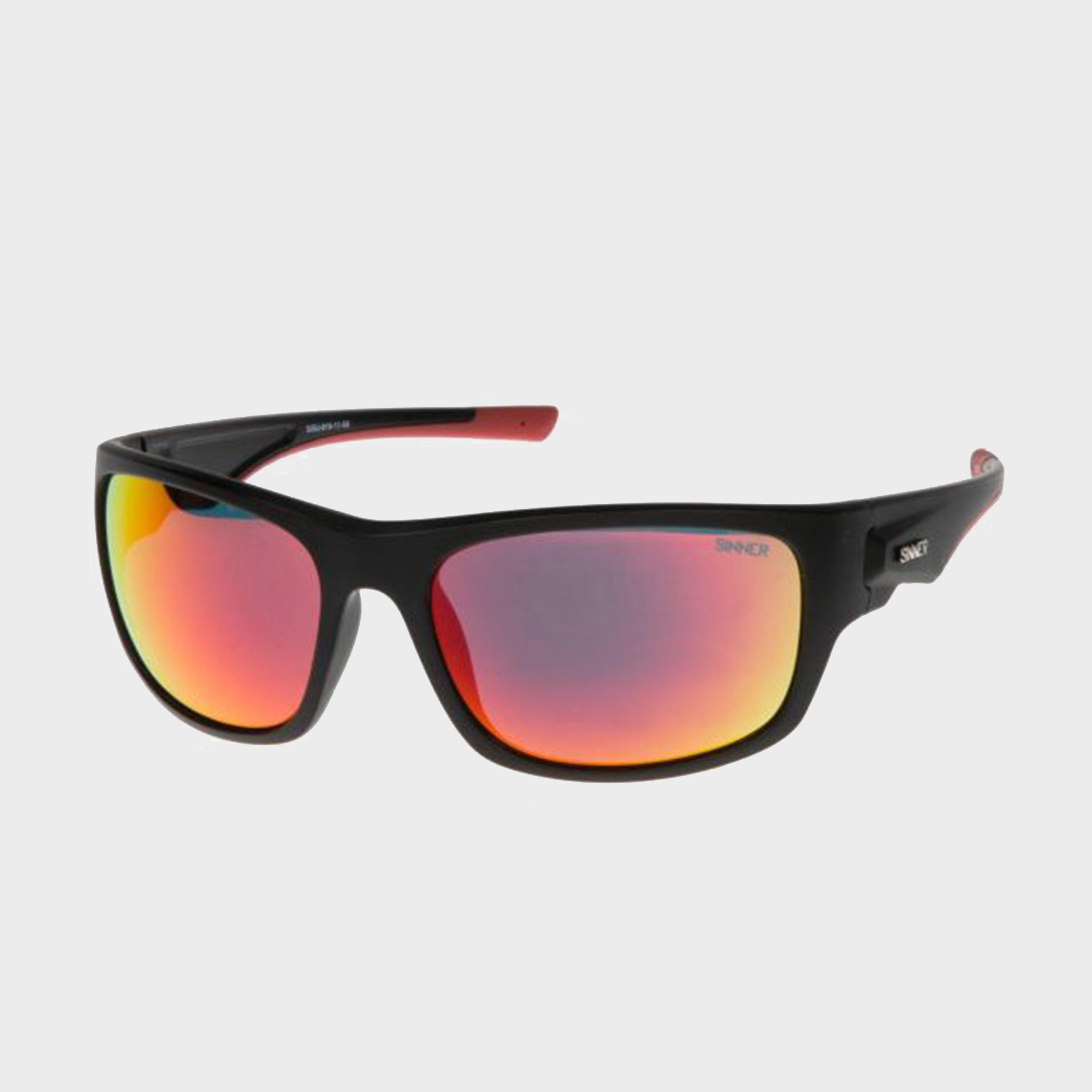 Bruno Sunglasses, Black