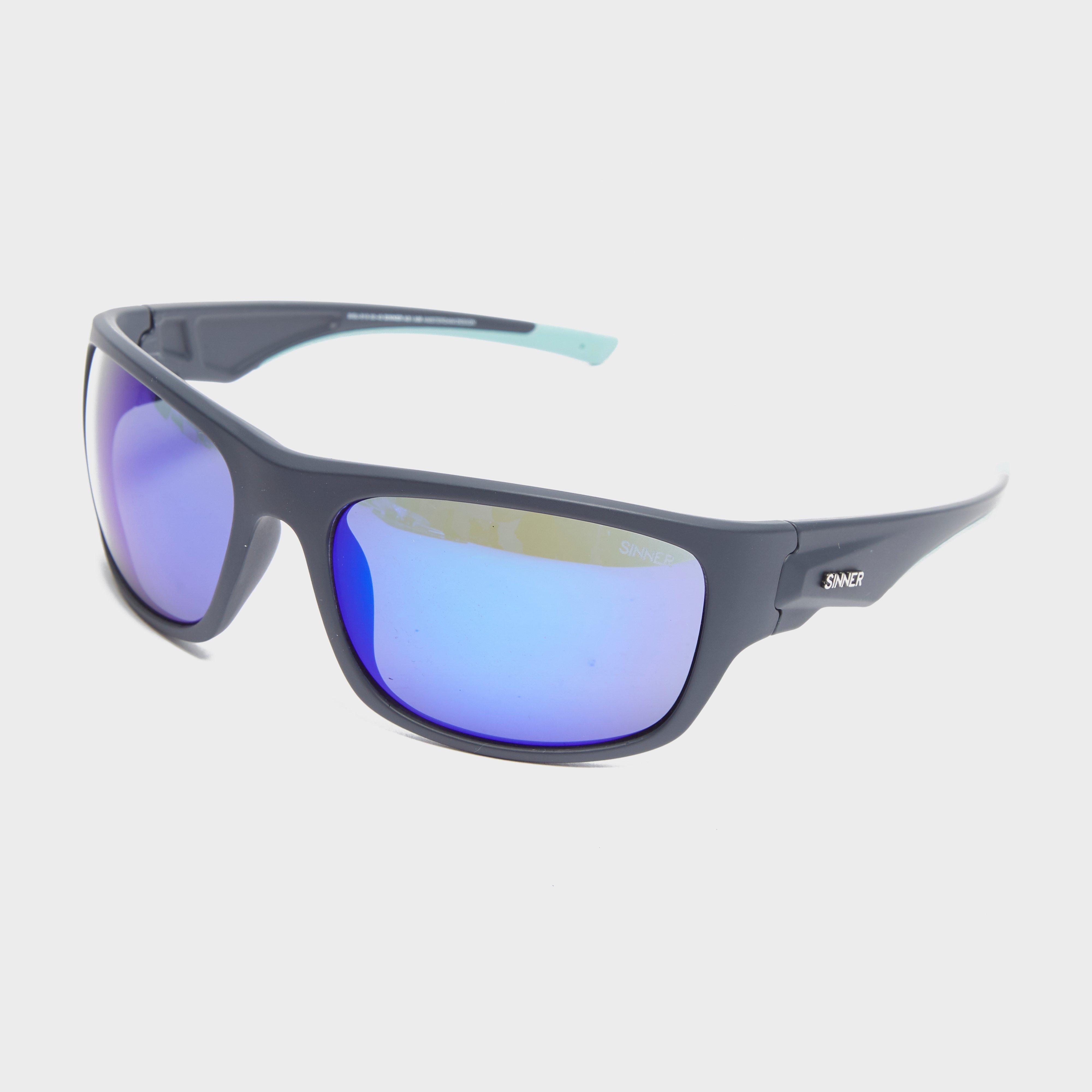 Bruno Sunglasses - Blue