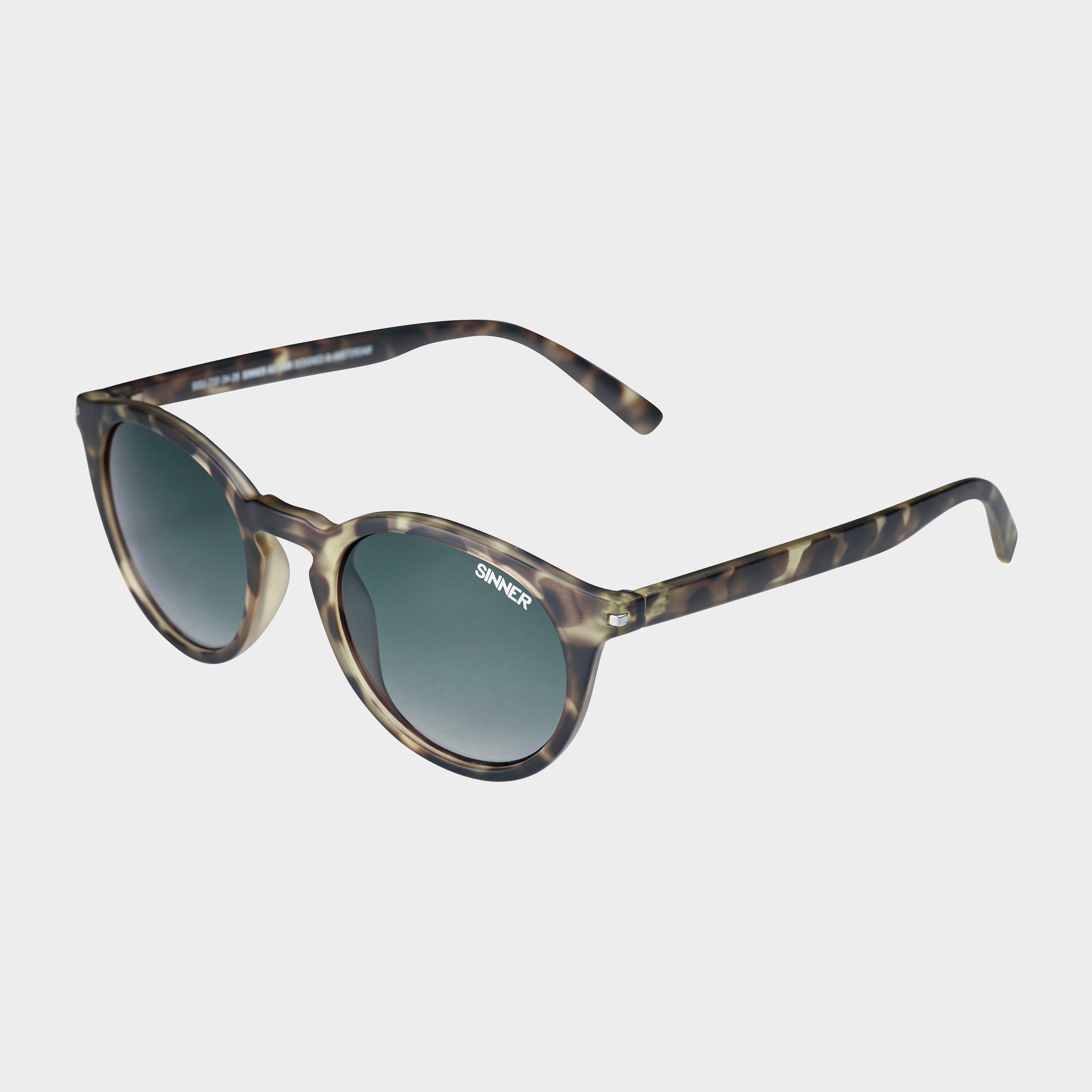 Patnem Sunglasses, Multi Coloured