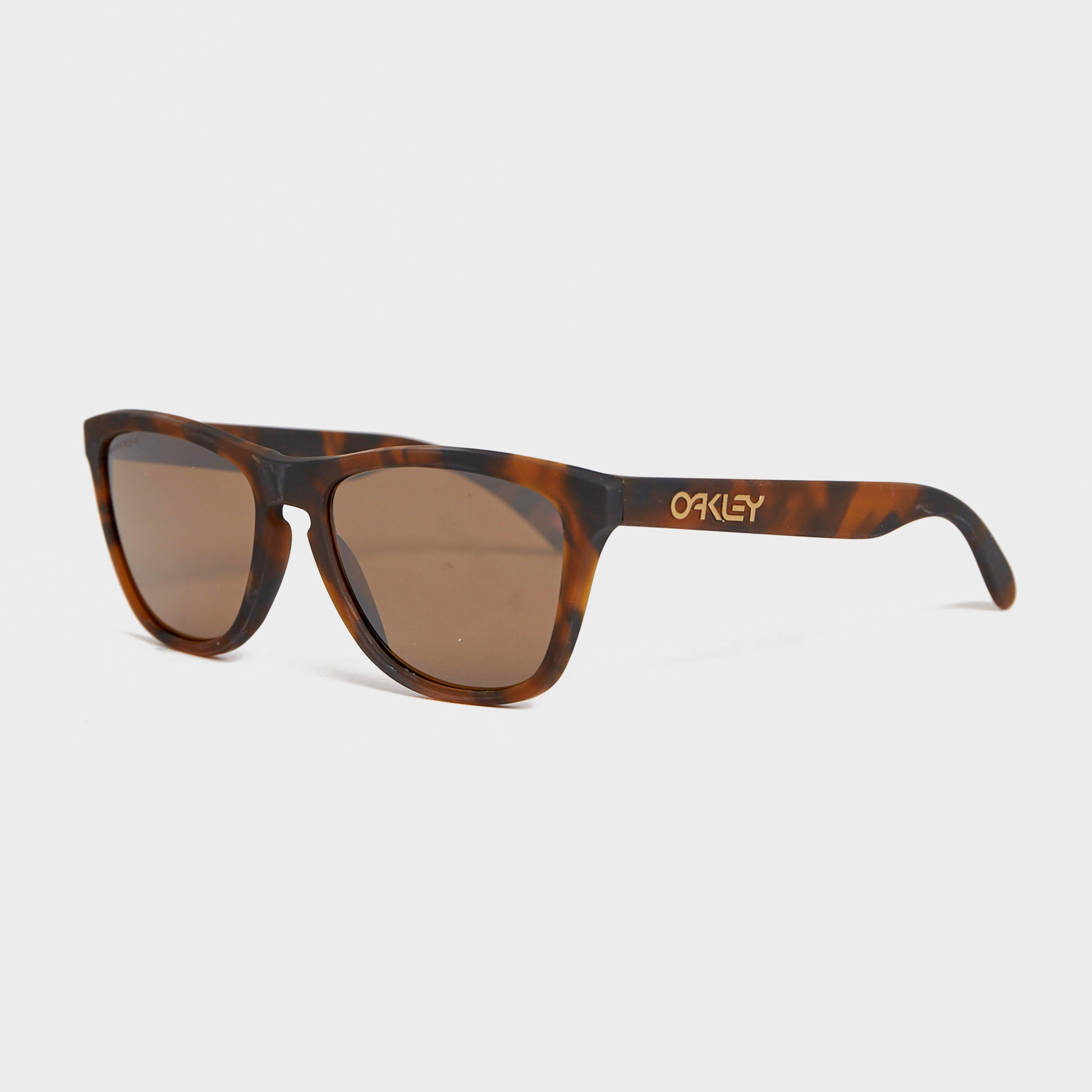 Men's Frogskins Sunglasses (Prizm Tungsten)