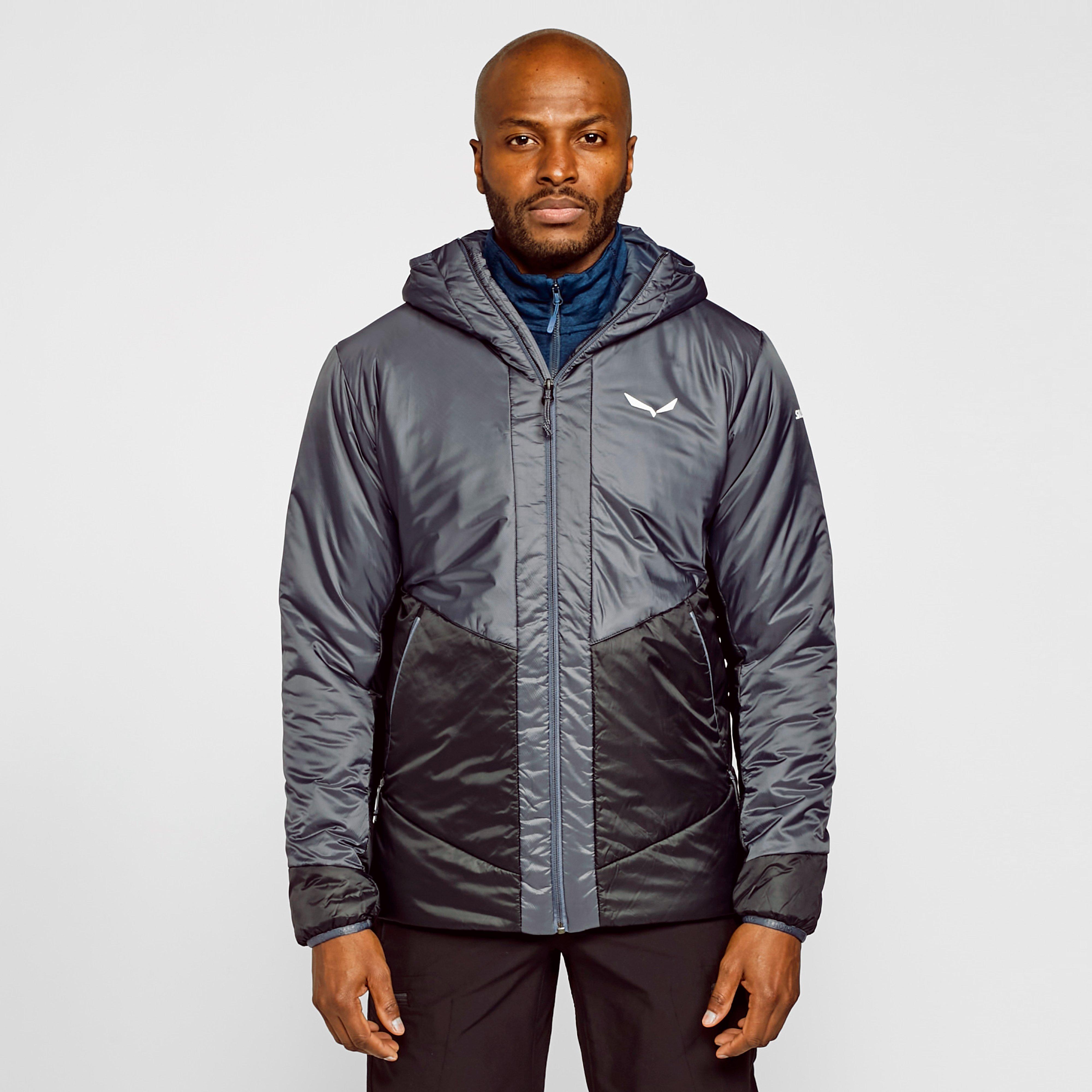 Men's Puez 2 Awp Hood Jacket, Grey