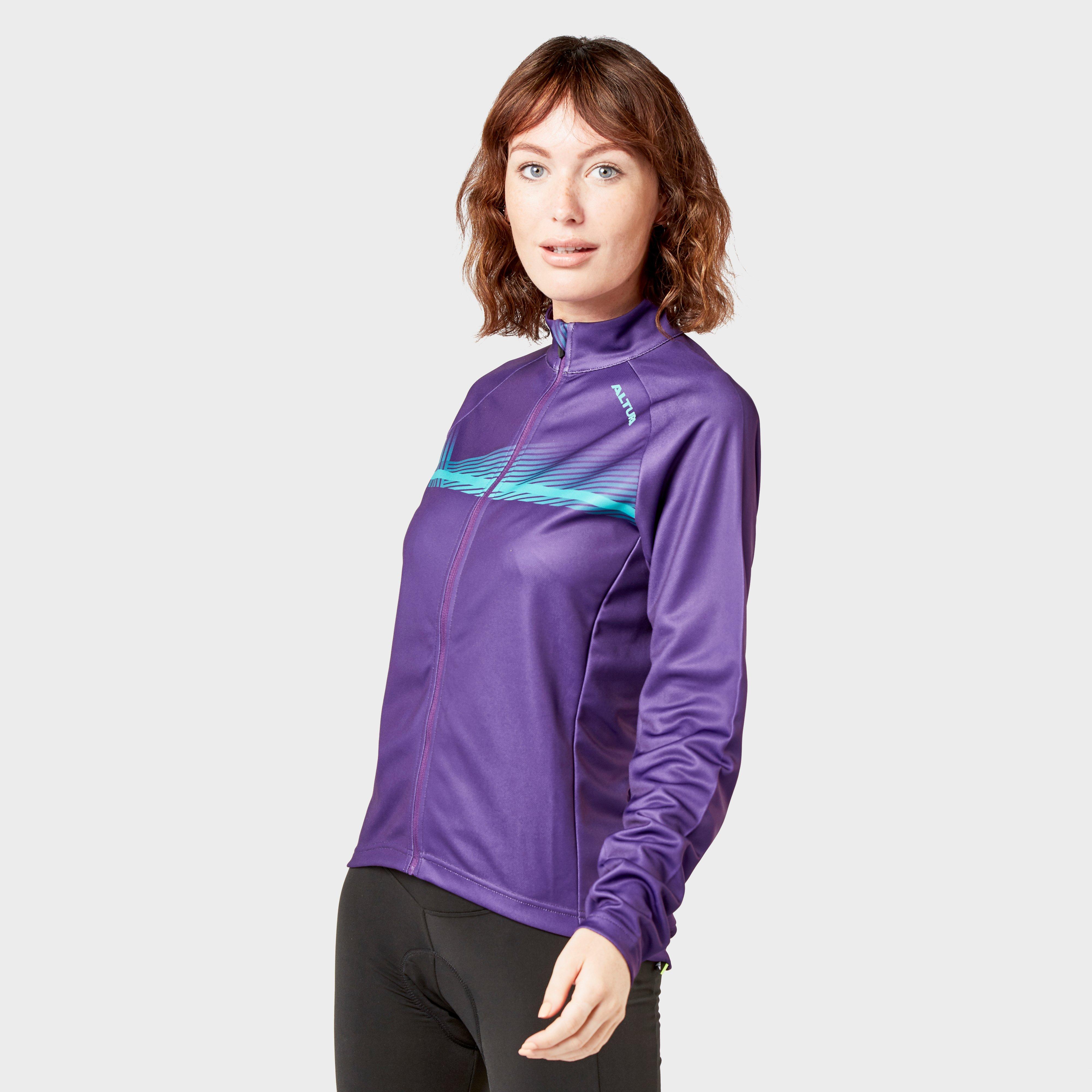 Women's Airstream Cycling Jersey -