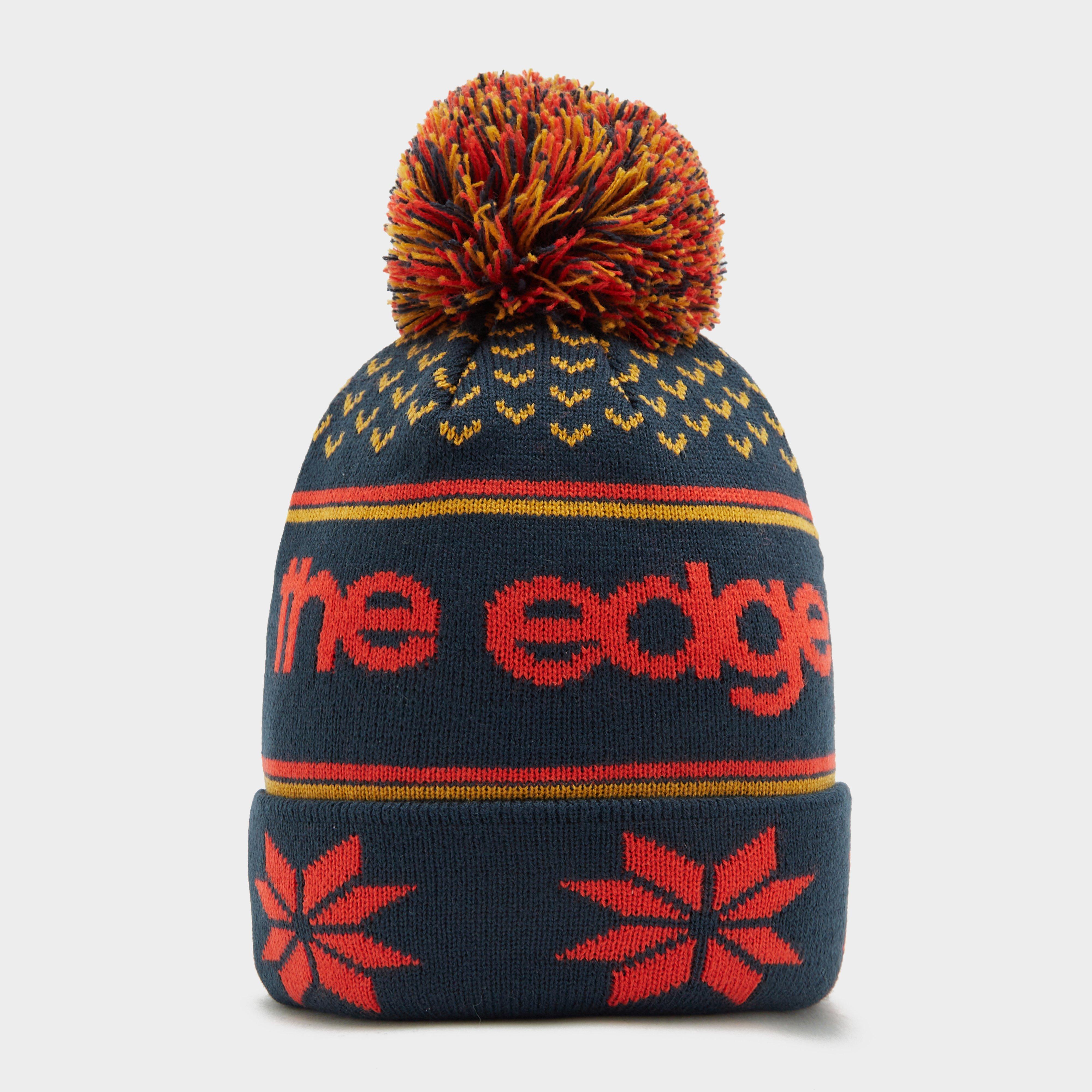 Men's Freestyle Beanie, Blue