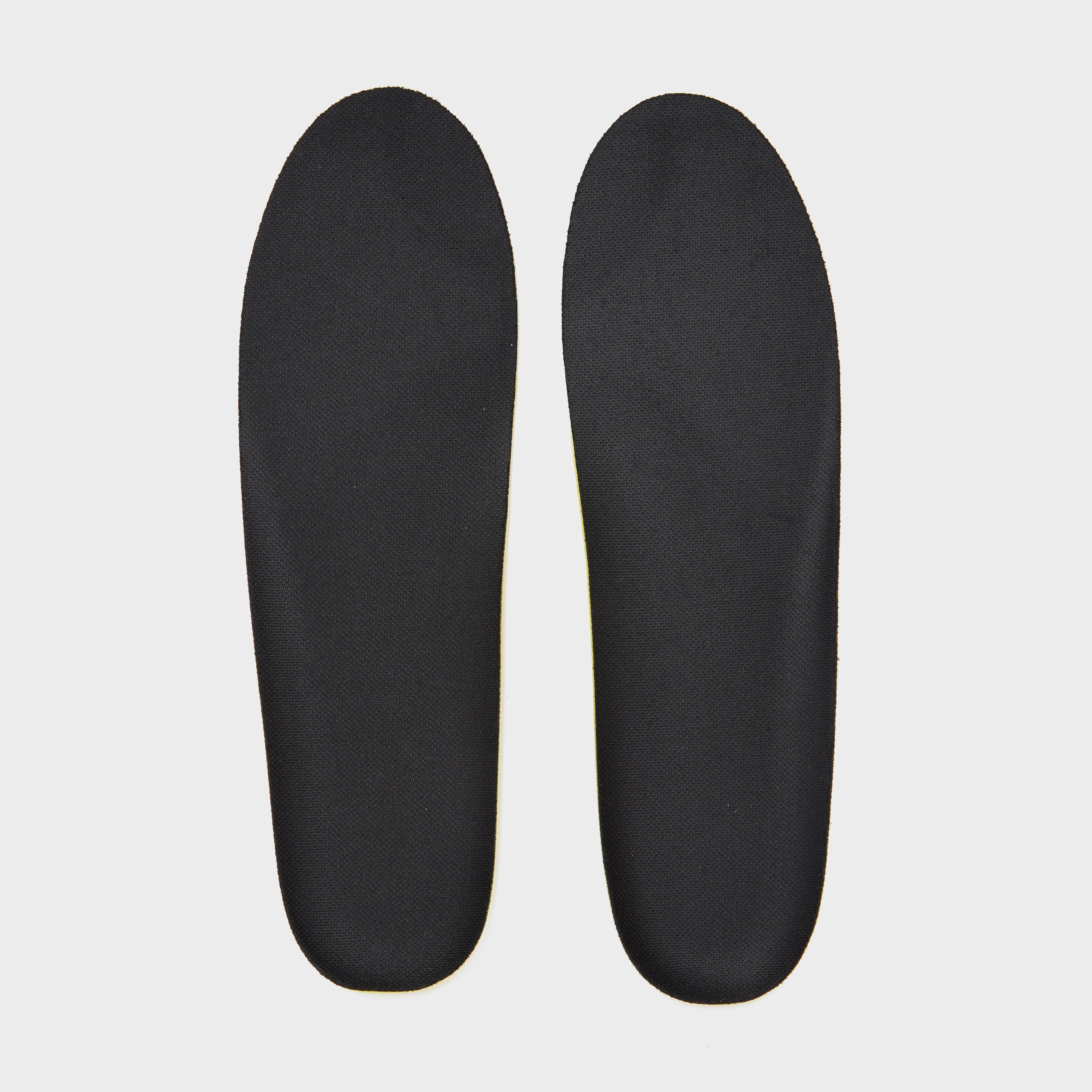 5Mm Footbed - Black, Black