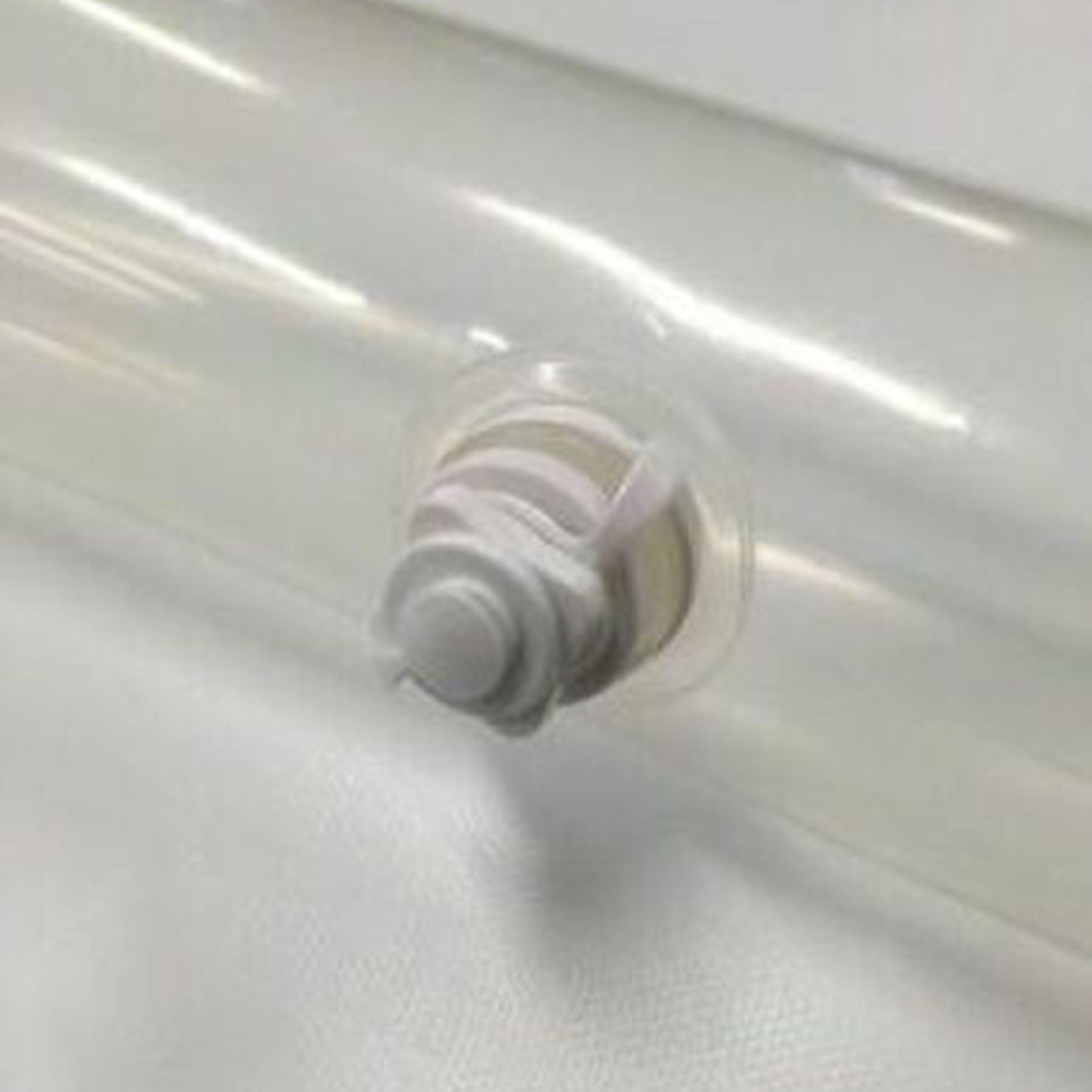Eurohike 6Xl 730R Replacement Pvc Air Tube - Clear, CLEAR