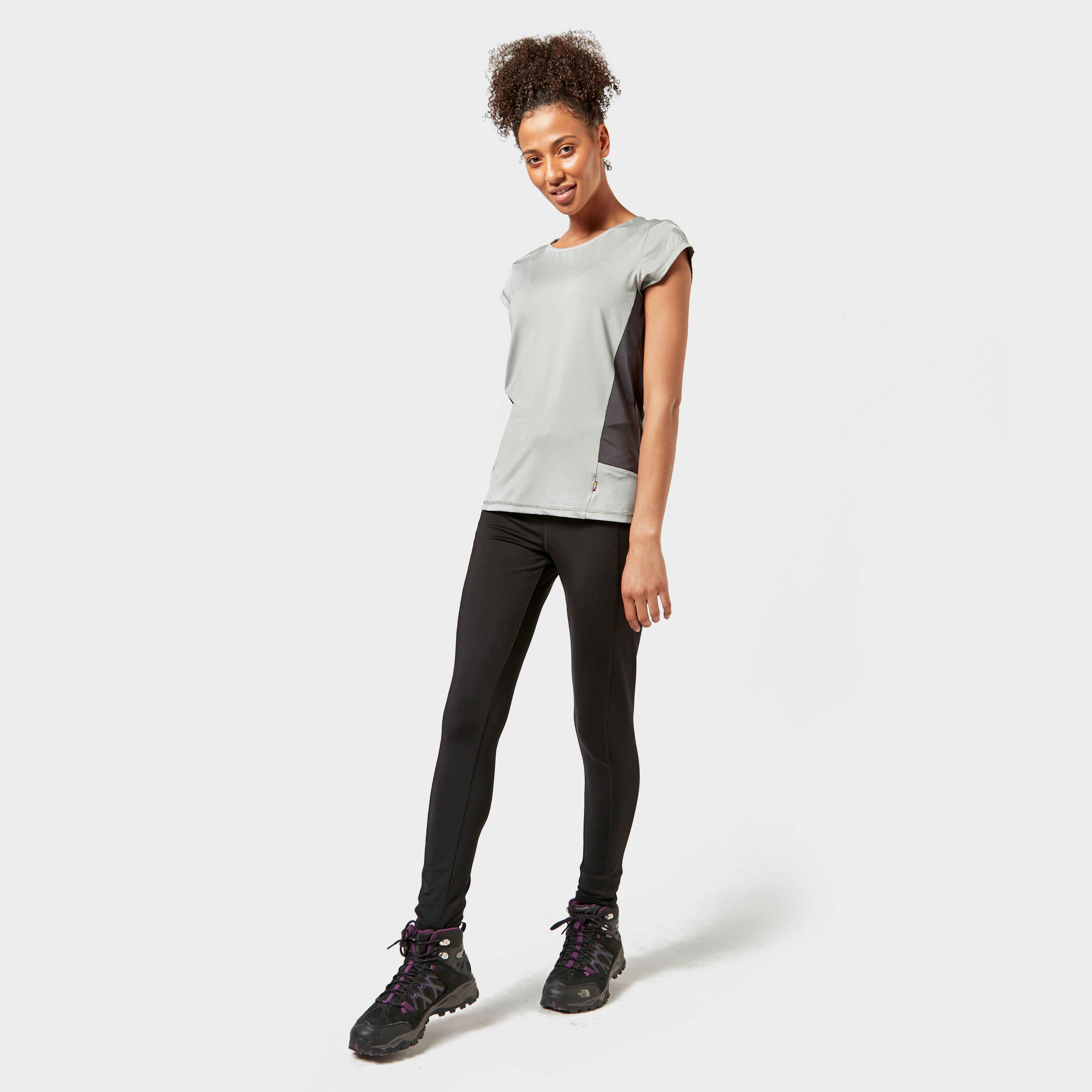 Women's Velocity Tights, Black