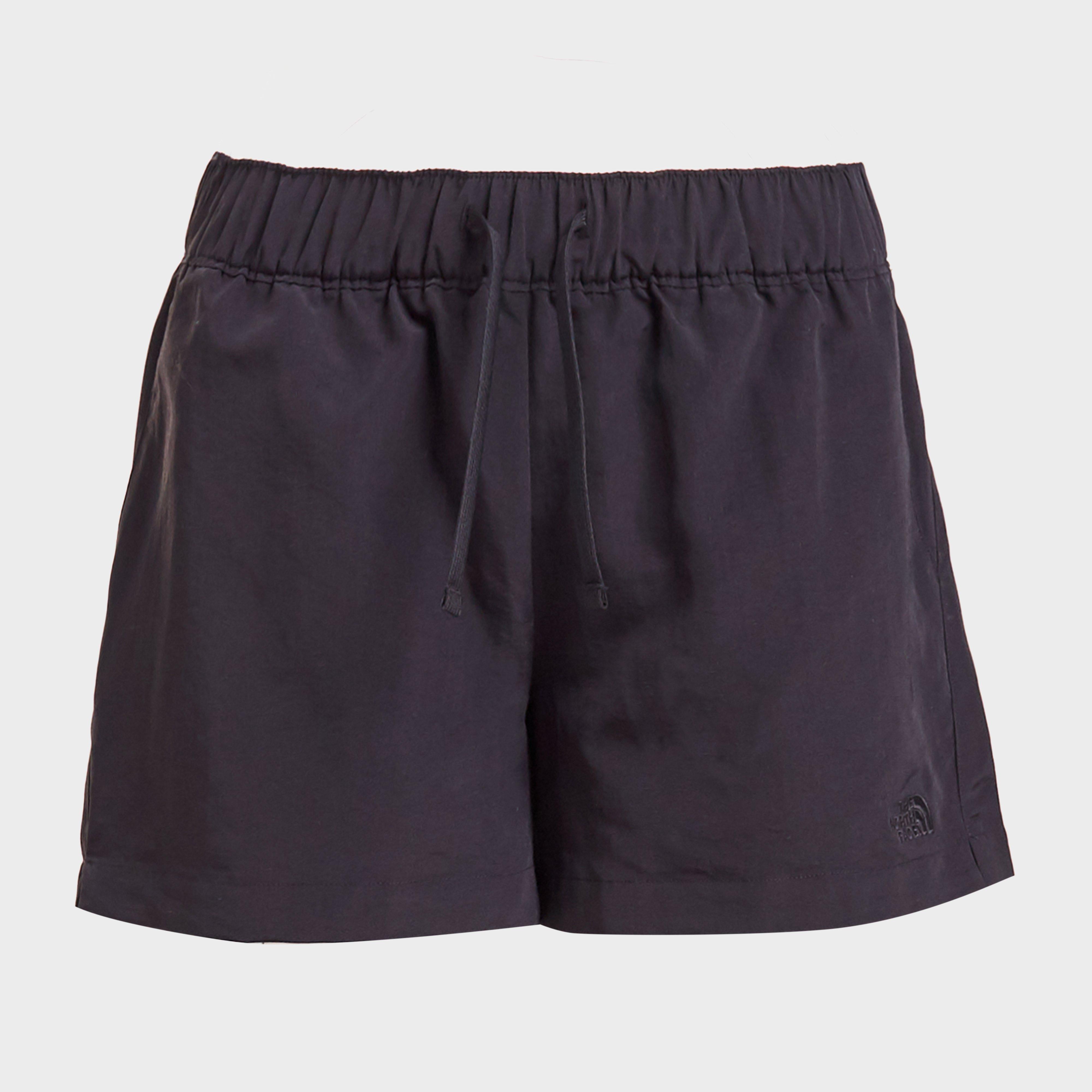 Women's Class V Shorts, Black