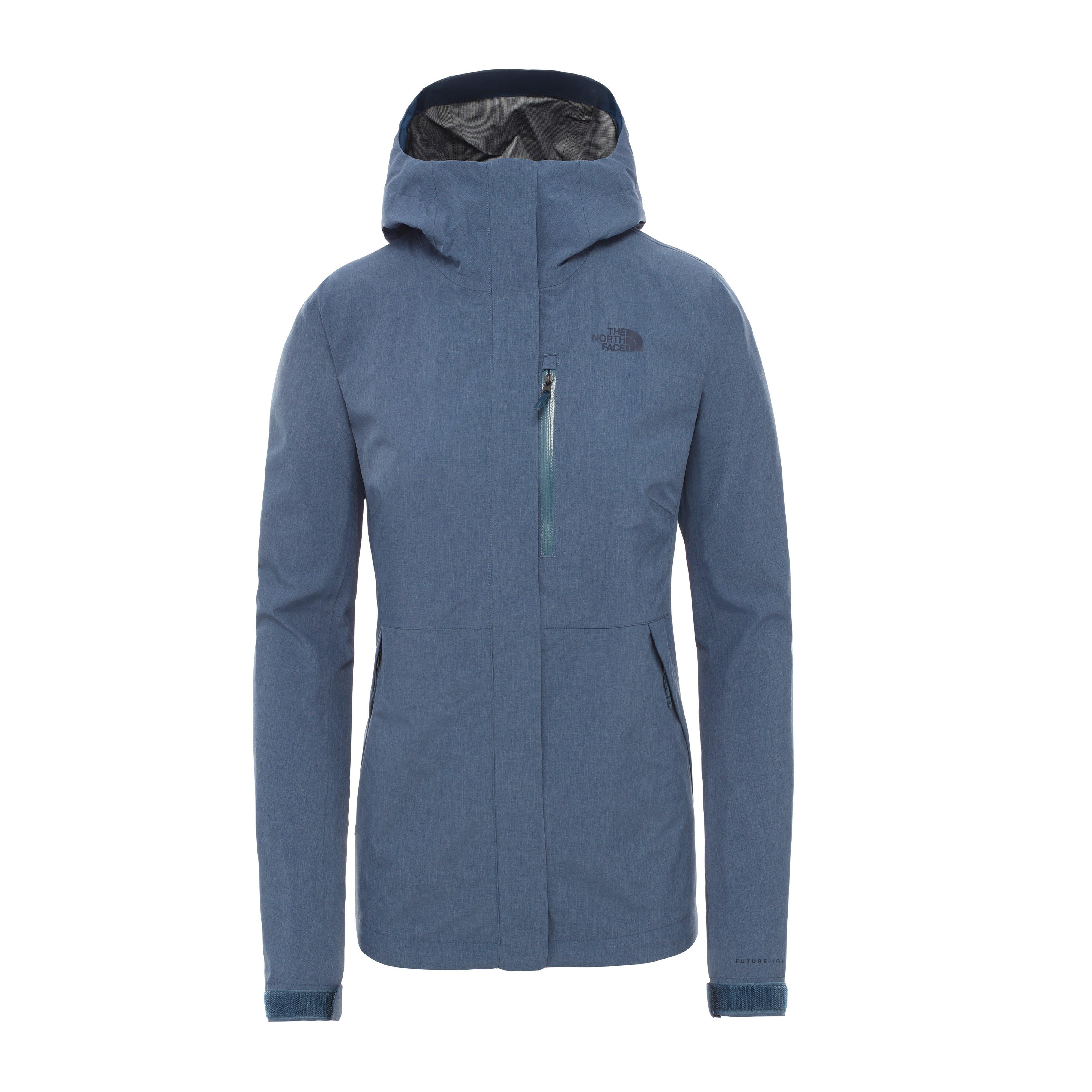 Women's Dryzzle Futurelight Jacket