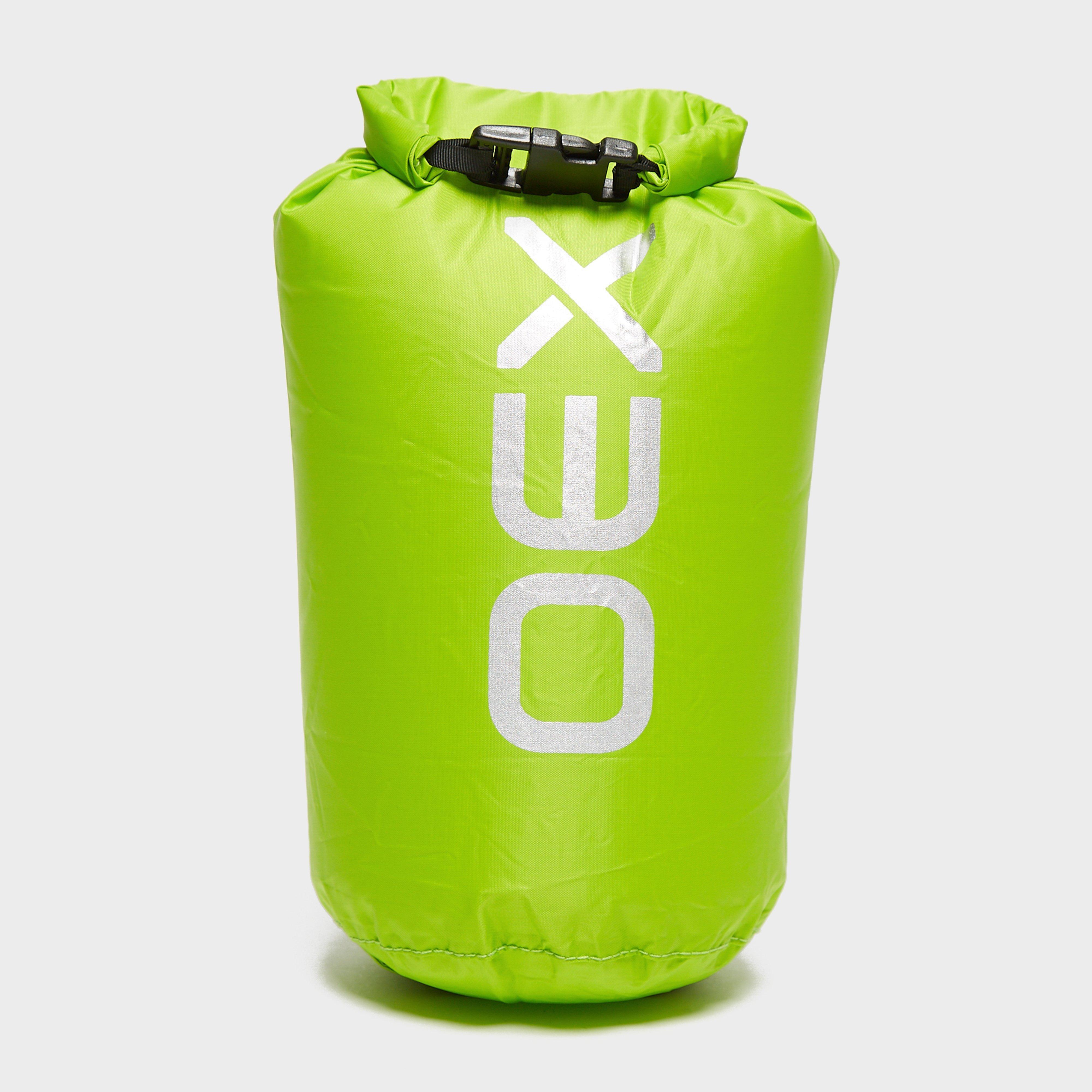 Oex Drysac 2 - Green, Green