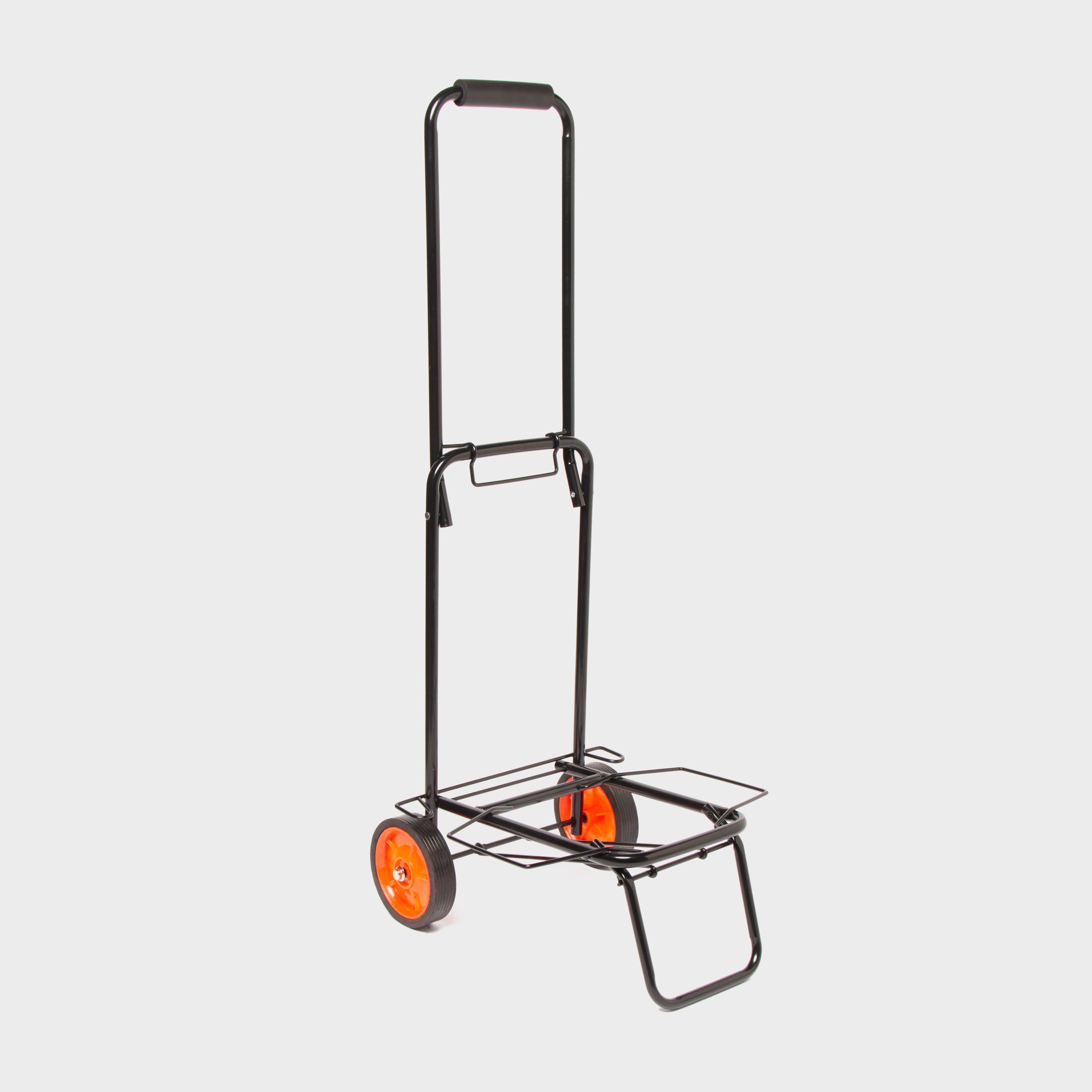 Festival Trolley, Black