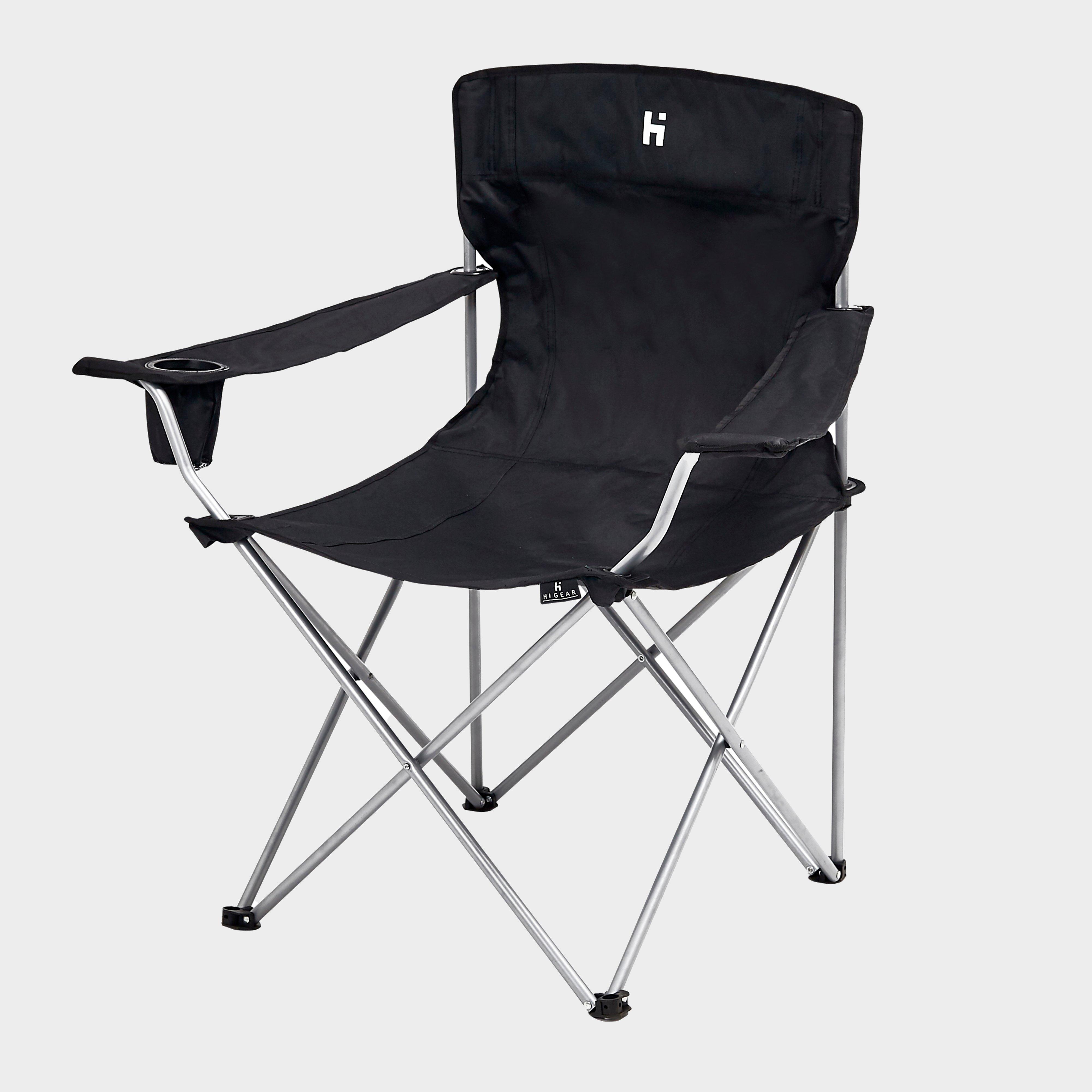 Click to view product details and reviews for Maine Camping Chair Black.