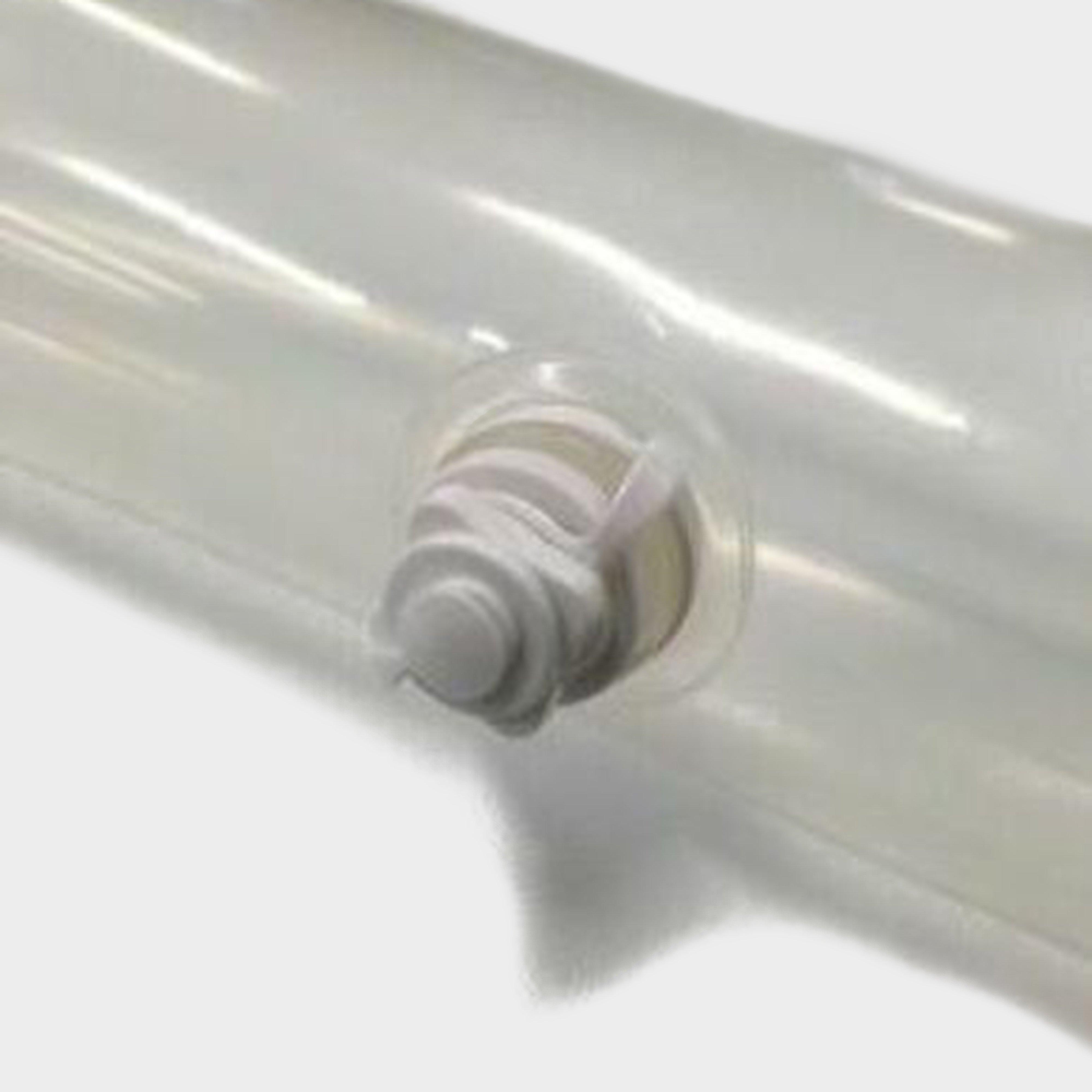 Eurohike Air 6 Replacement Pvc Air Beam 452L - Clear, CLEAR