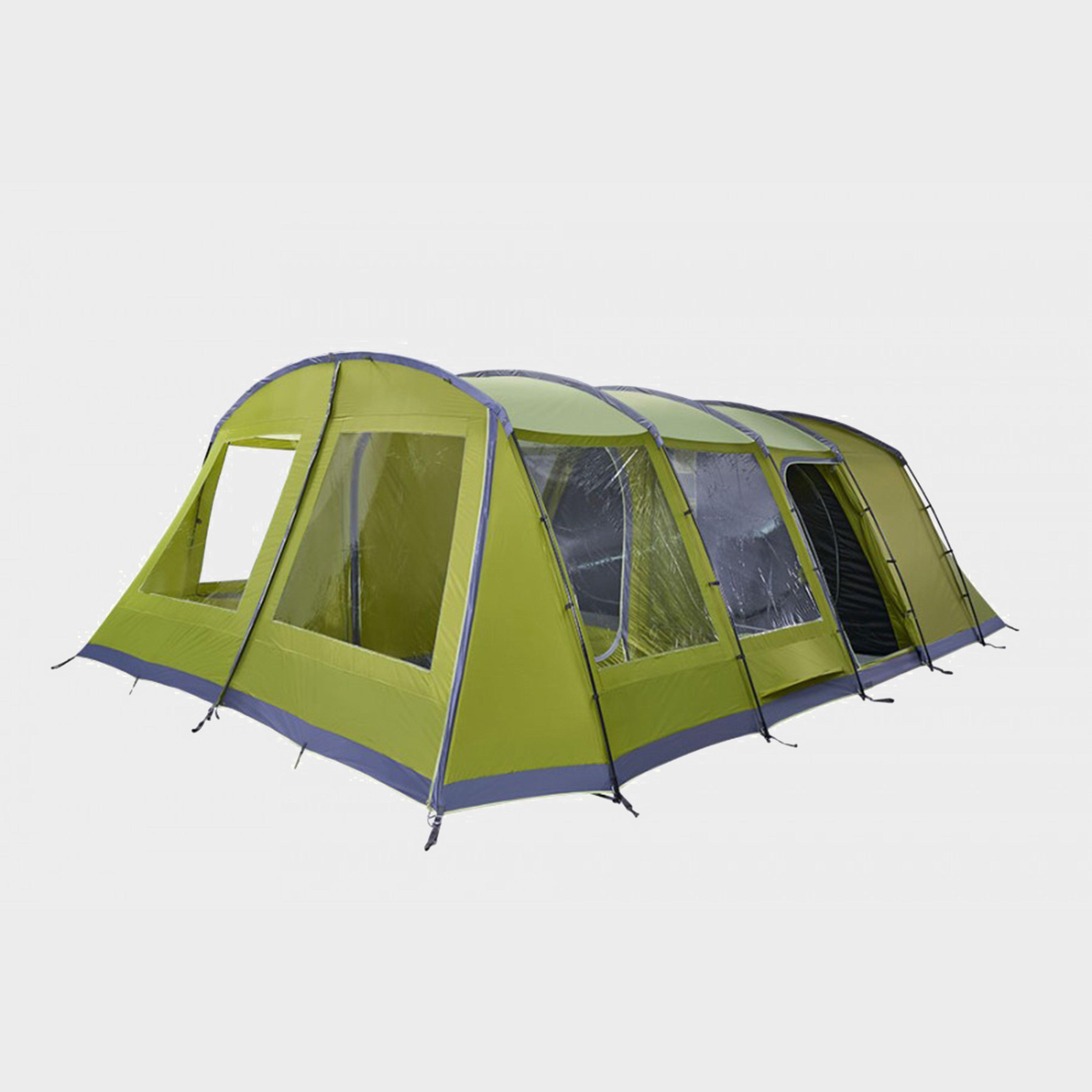Click to view product details and reviews for Casa Lux 7 Person Family Tent Green Green.