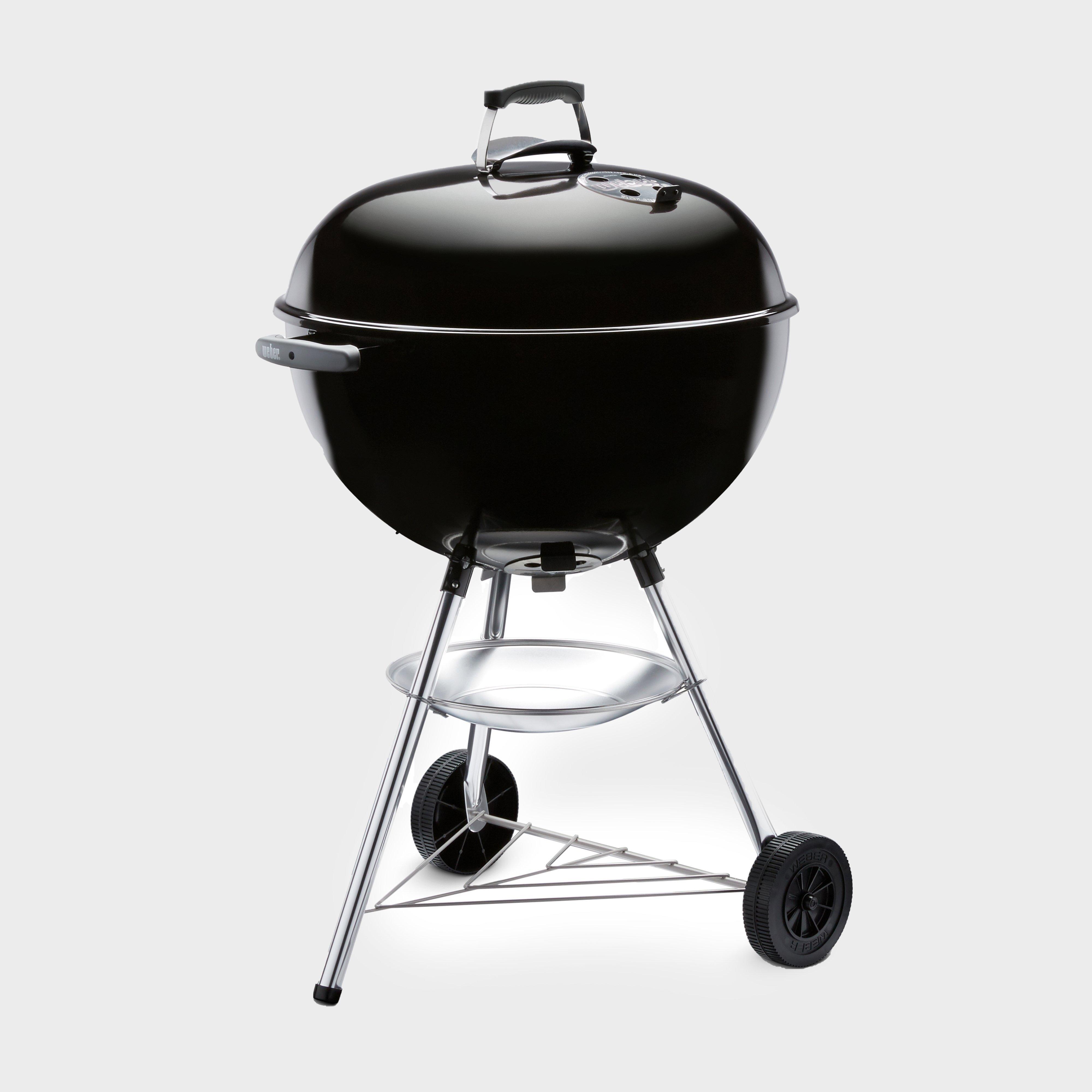 Bar-B-Kettle Charcoal Grill 57cm