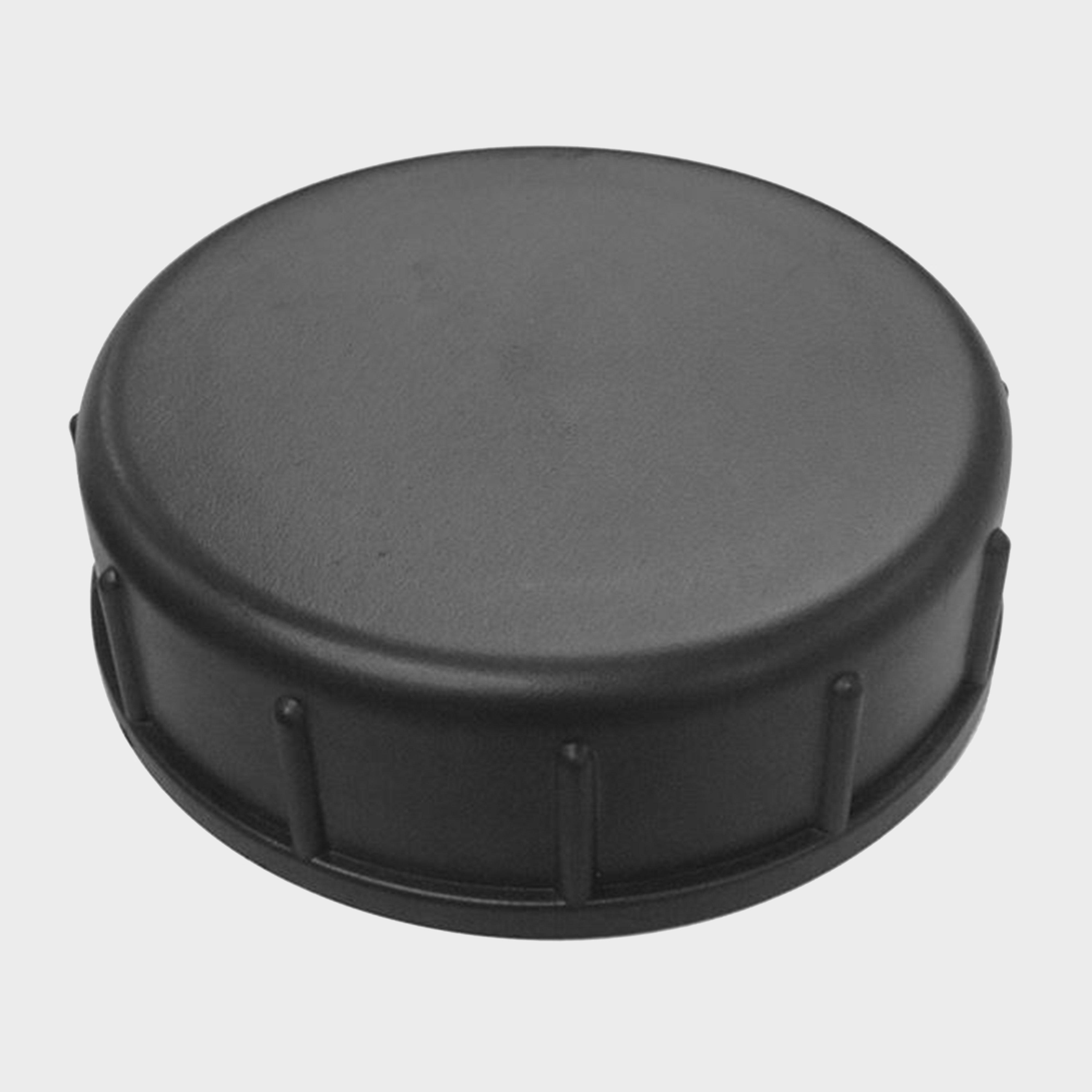 Spare Waste Hog Cap, Black