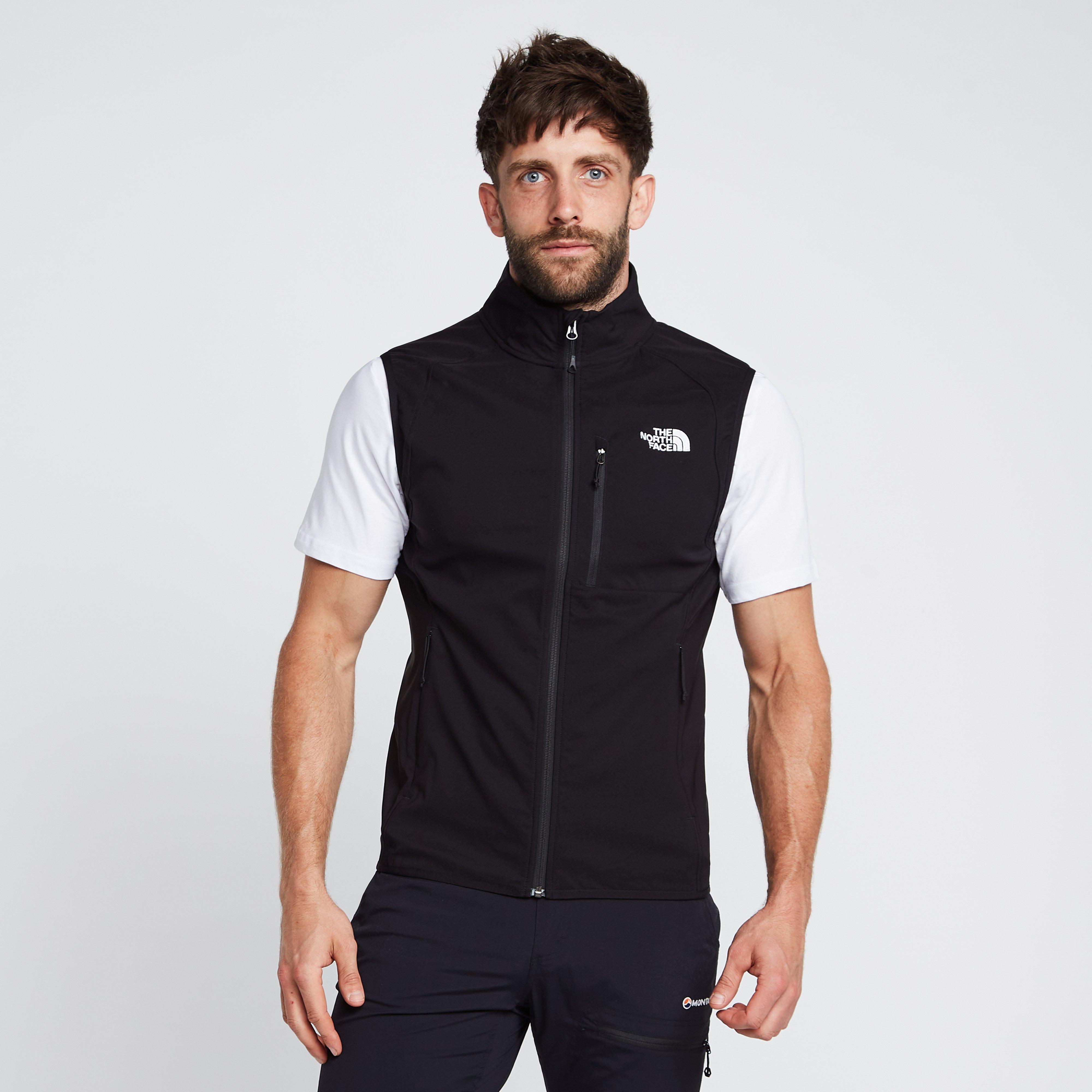 The North Face Nimble Gilet - Black, Black