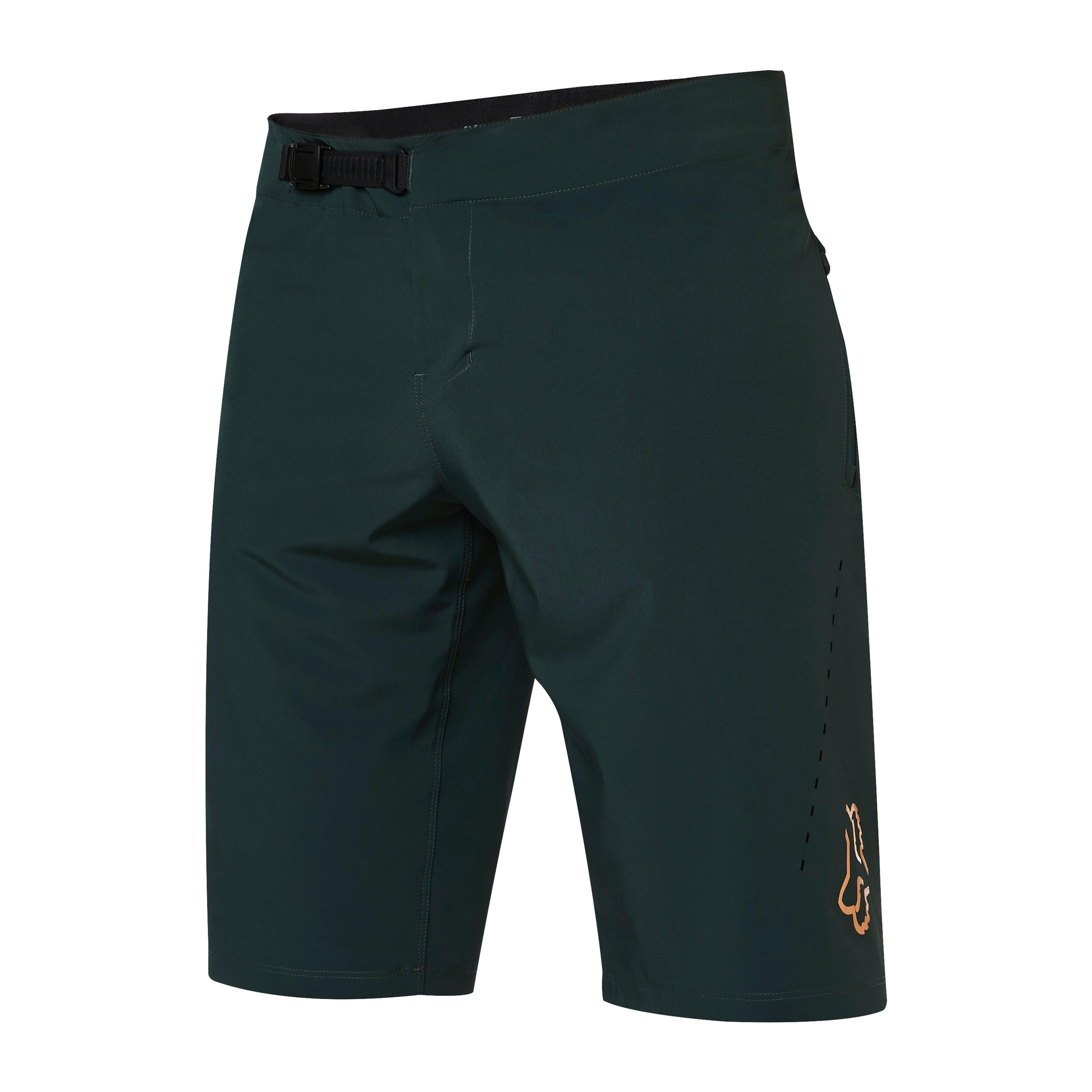 Men's Flexair Lite Short - Green, Green