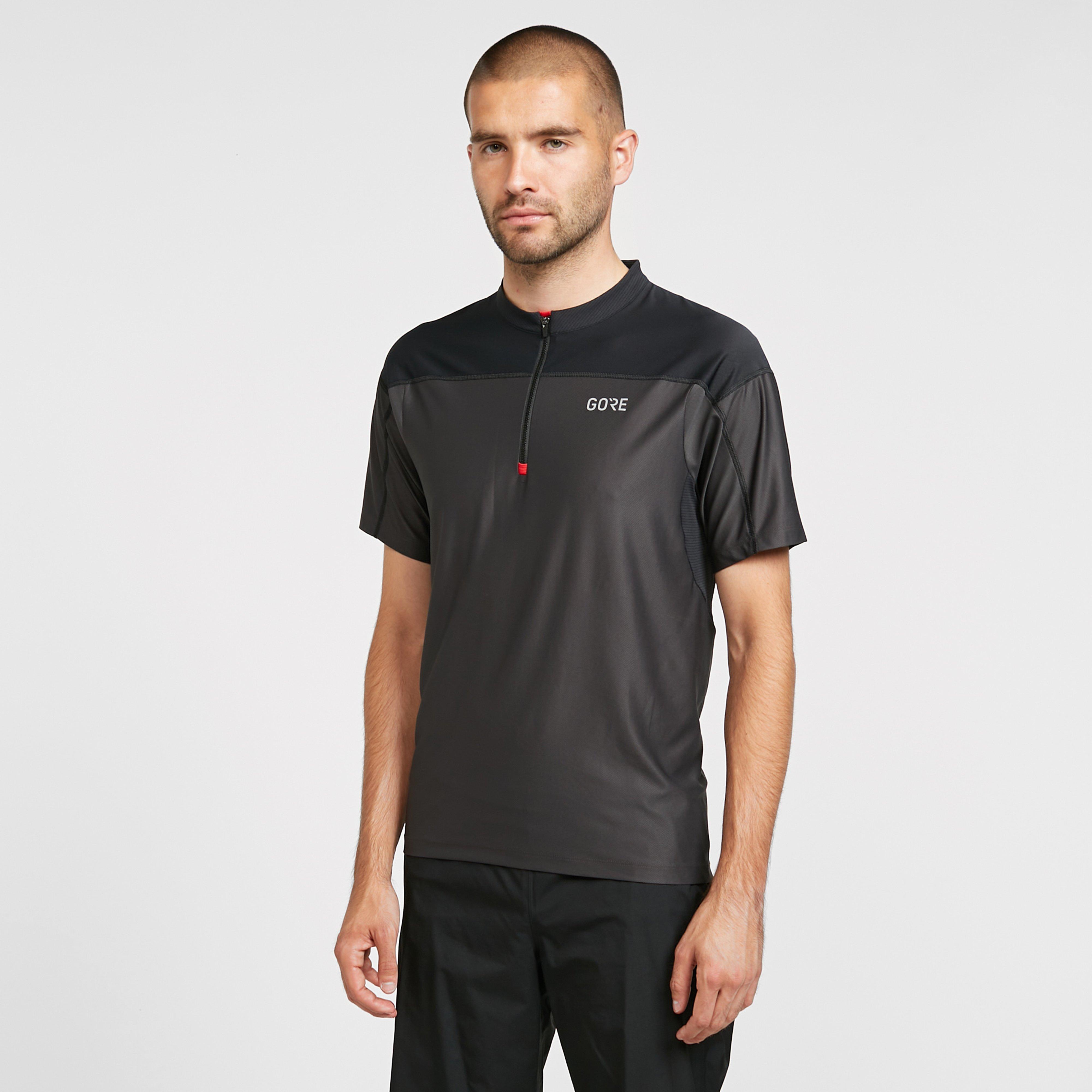 Men's C3 Zip Jersey