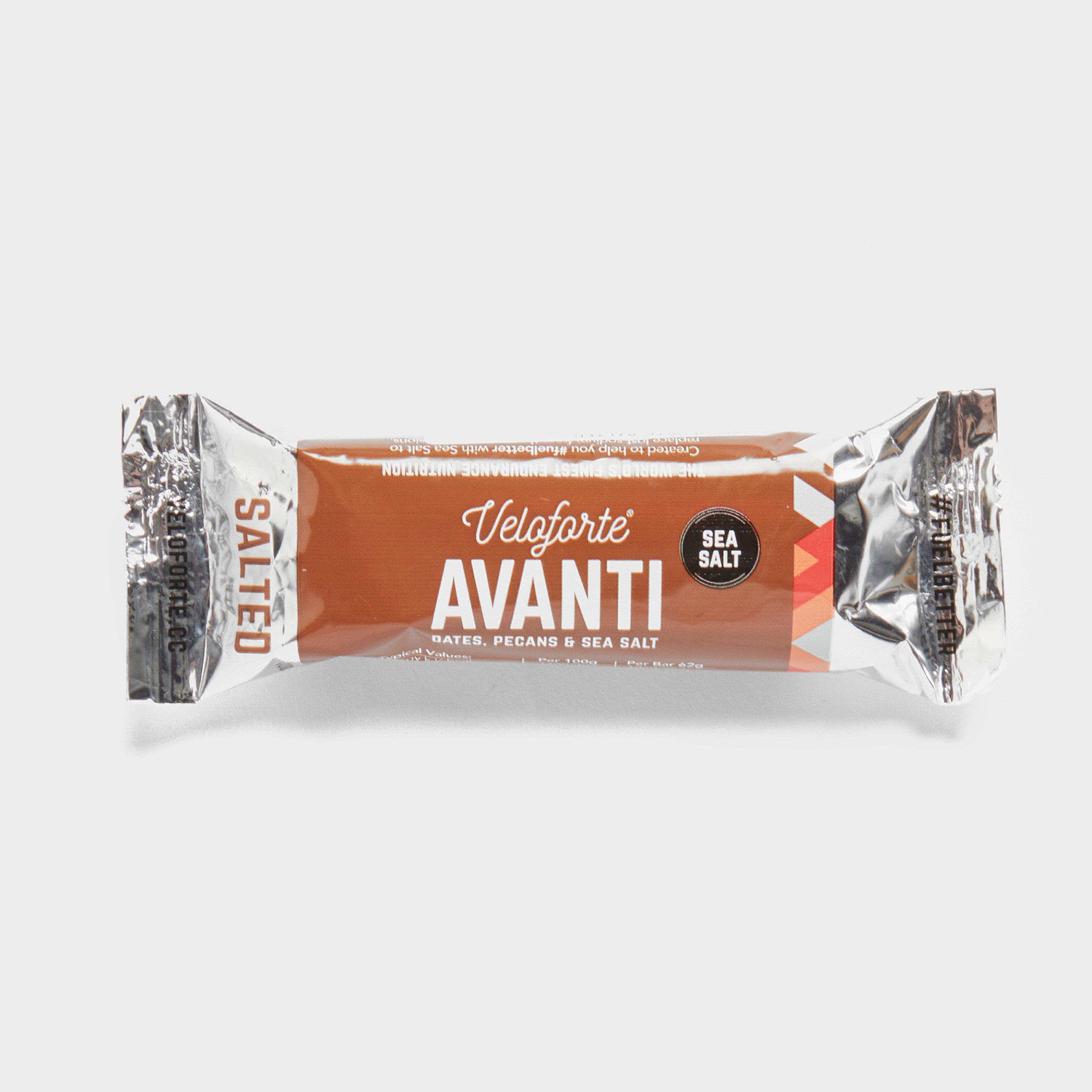 Avanti Date Energy Bar, Multi Coloured