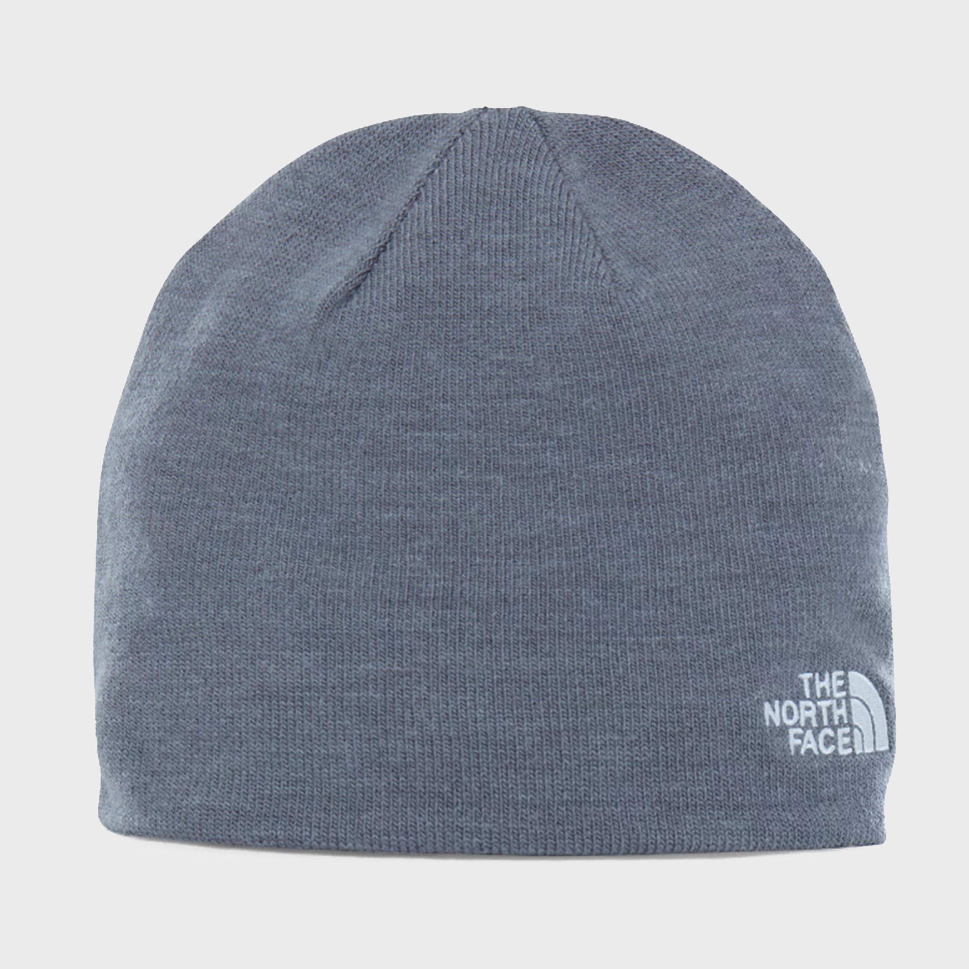 Gateway Beanie - Grey, Grey