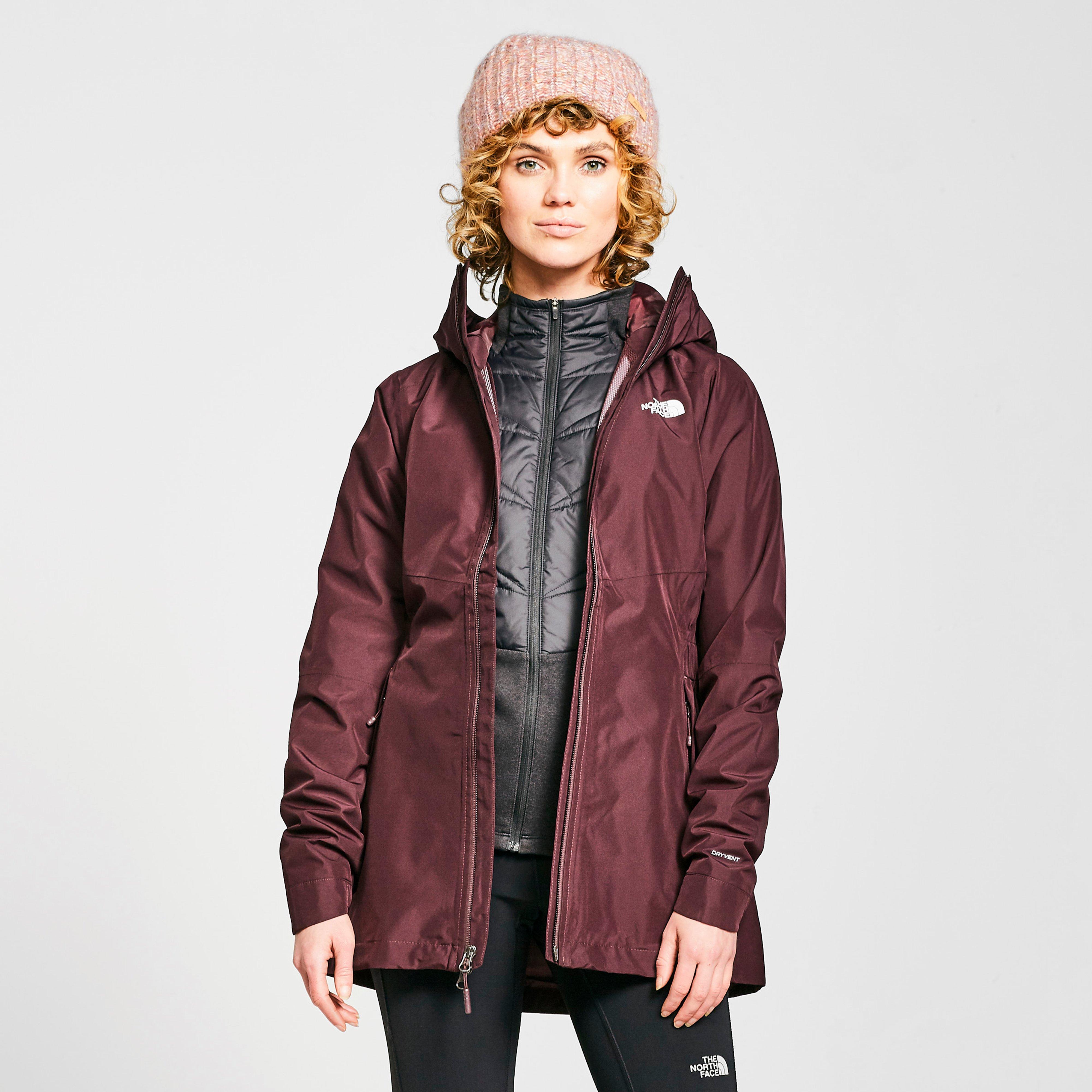 Women's Hikesteller Parka Shell Jacket