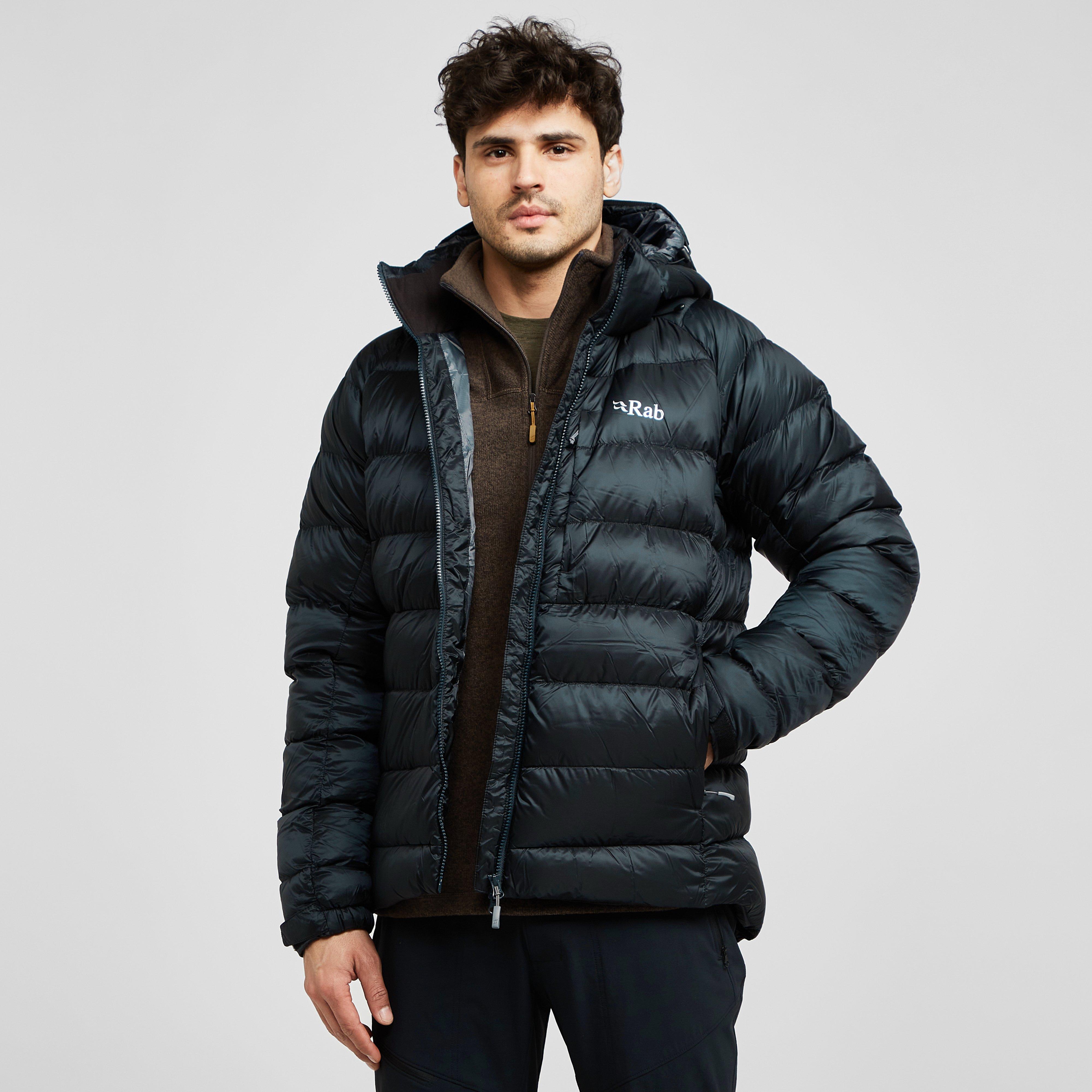Men's Axion Pro Jacket