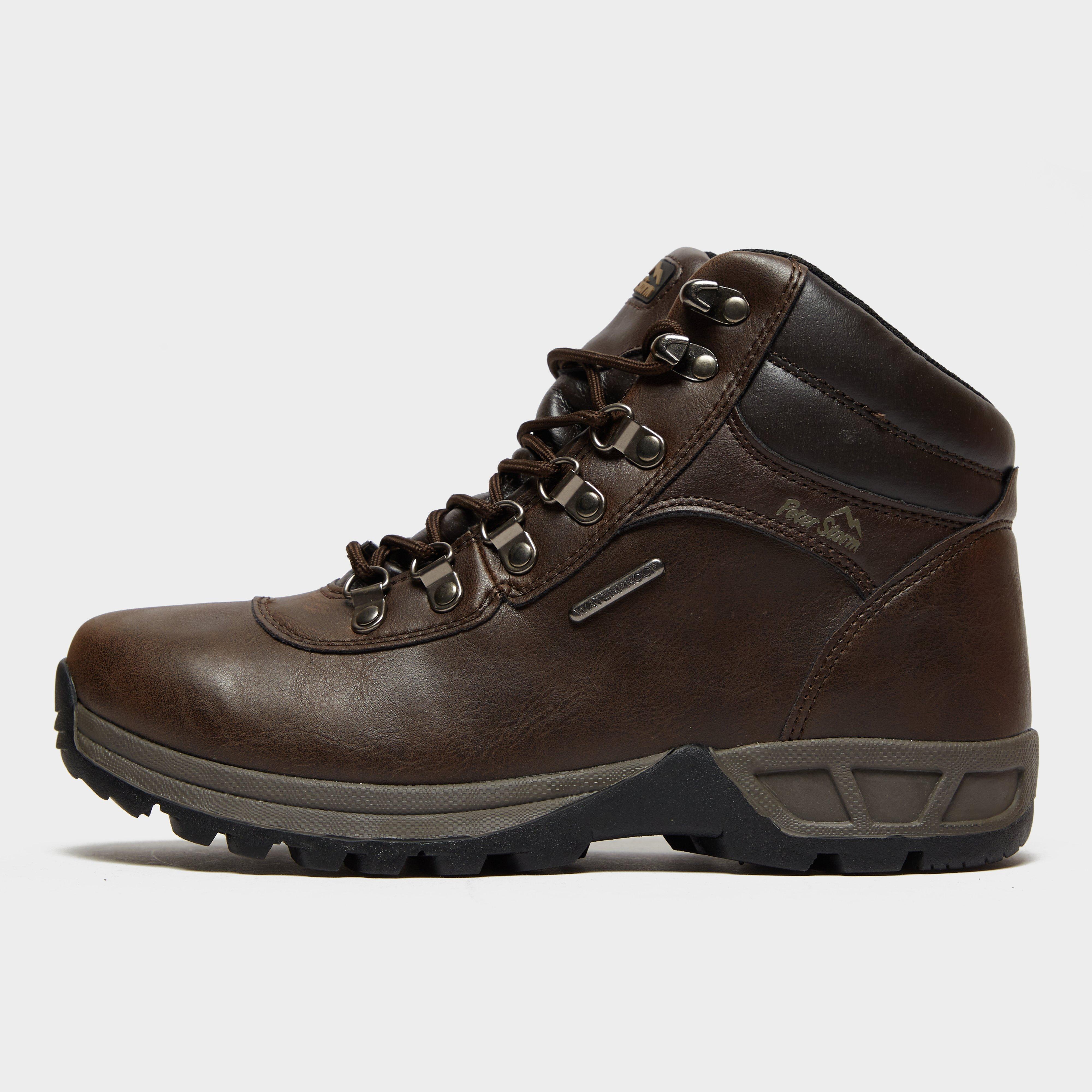 Women's Rivelin Walking Boots - Brown, Brown
