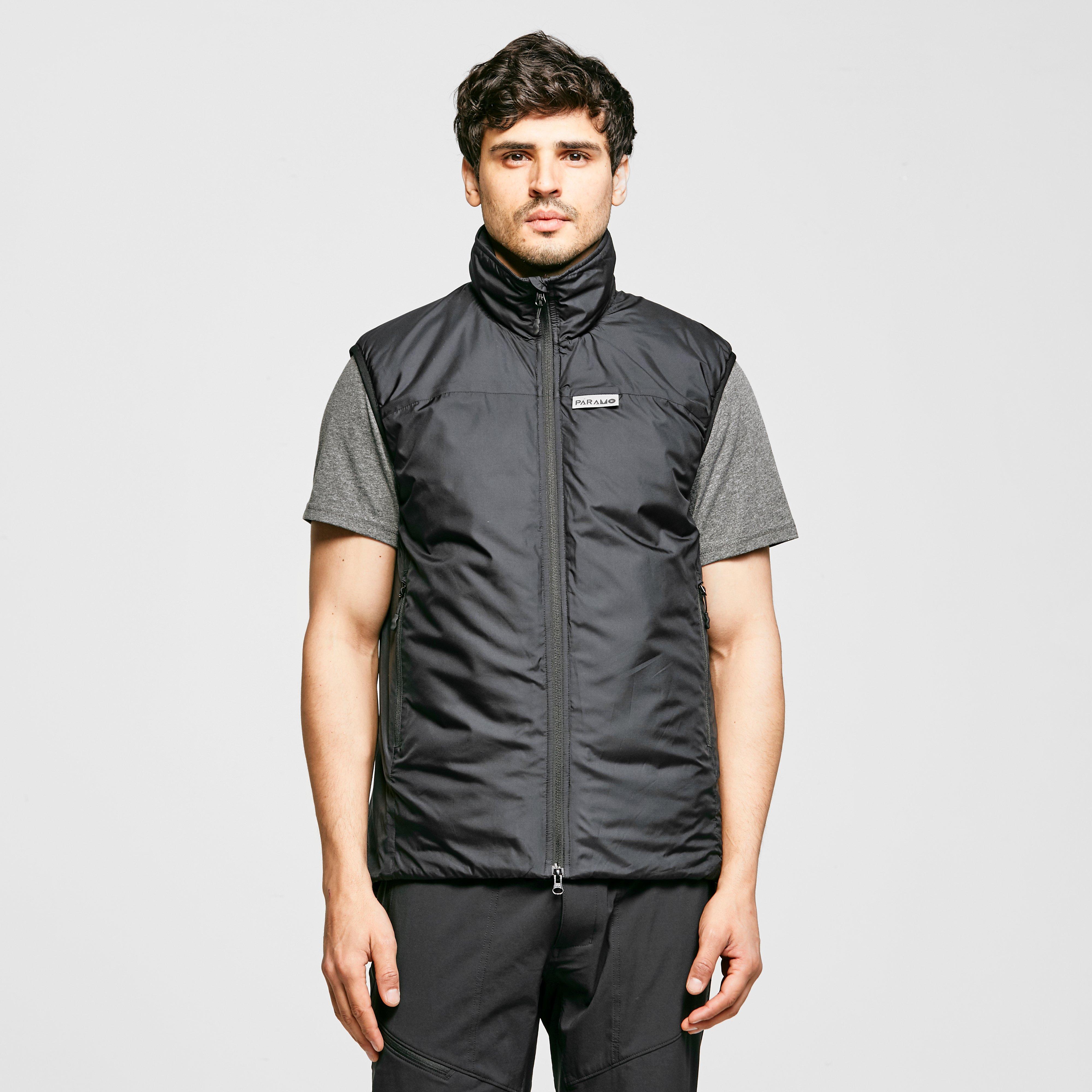 Men's Torres Medio Gilet