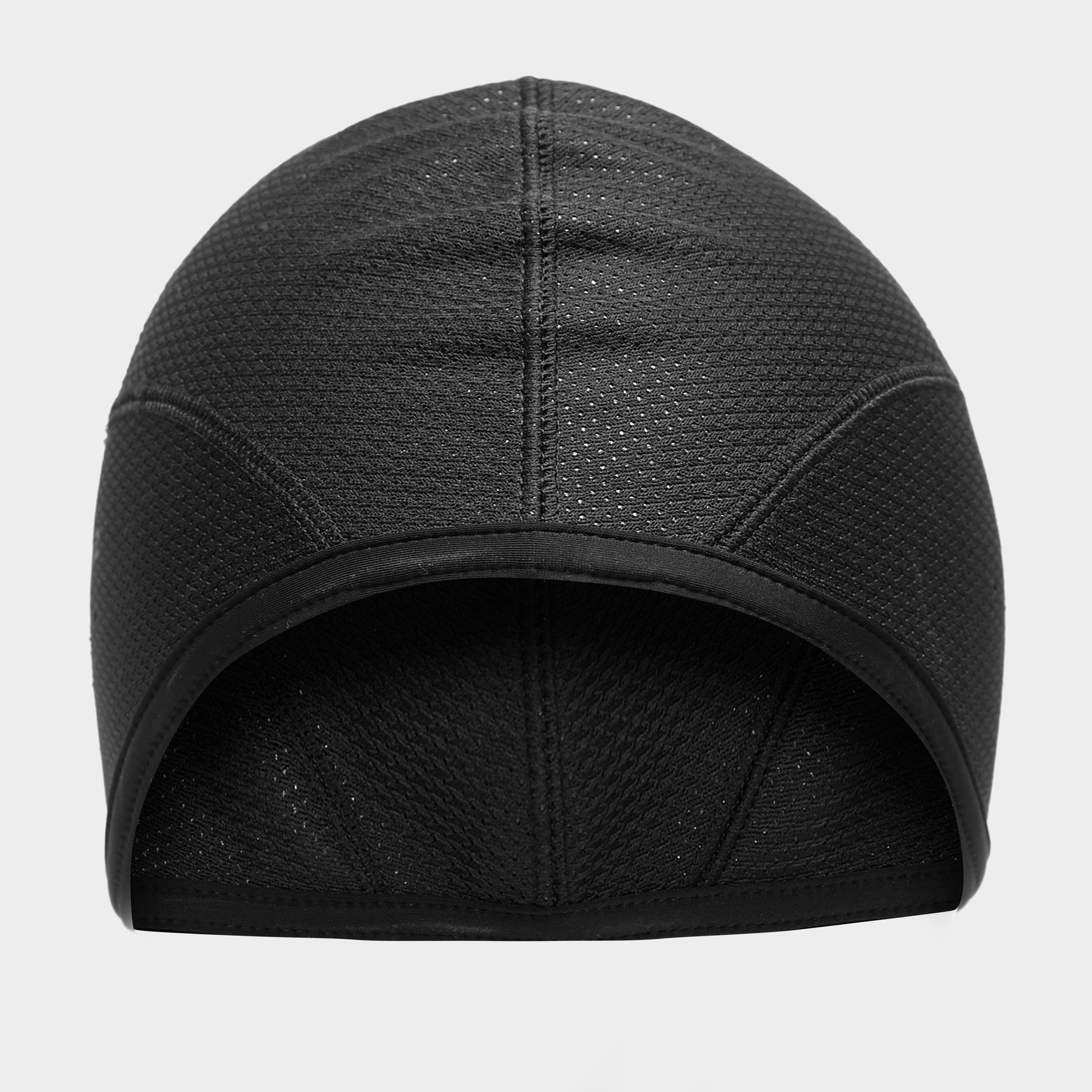 Click to view product details and reviews for Windproof All Weather Skull Cap Black.