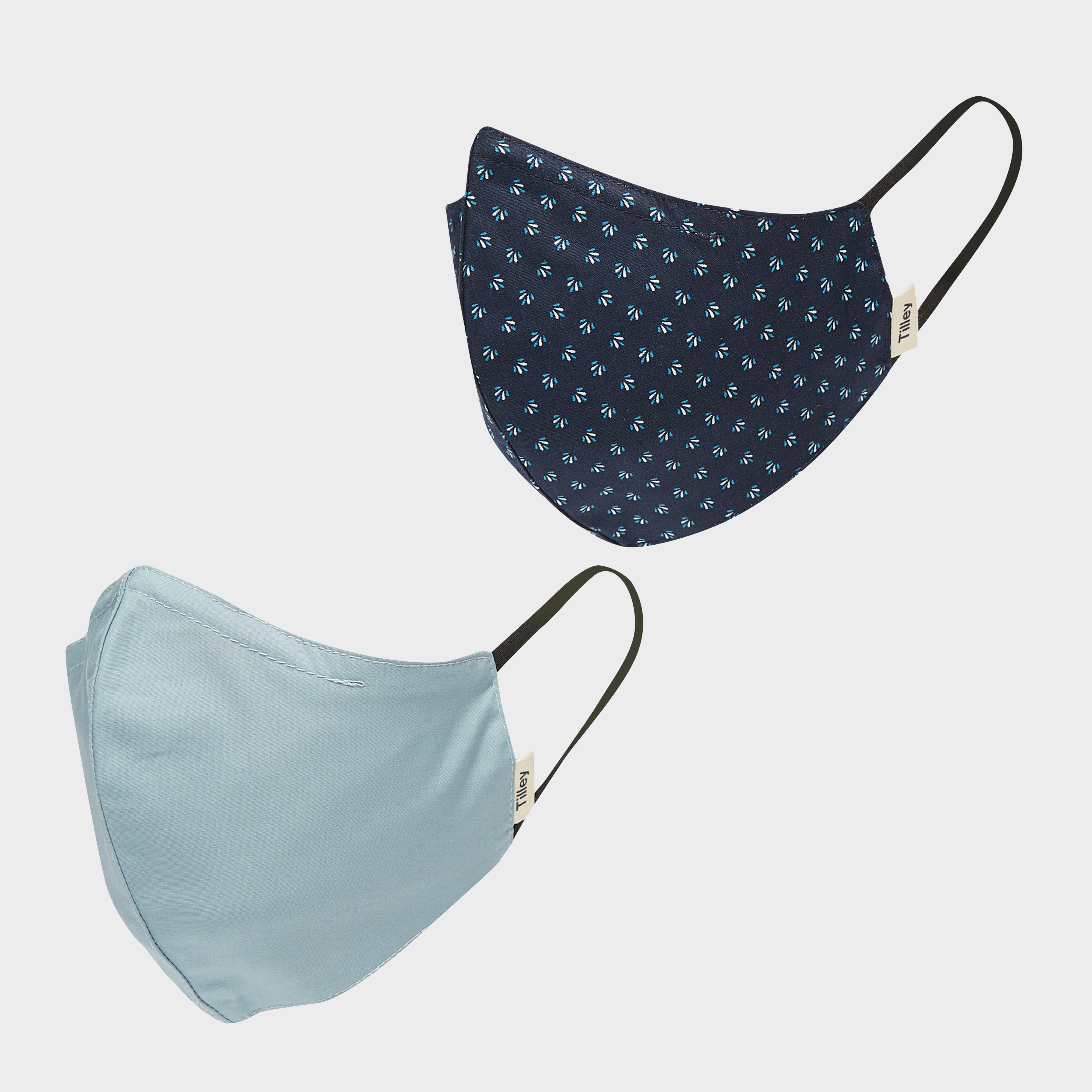 Face Masks (2 Pack)