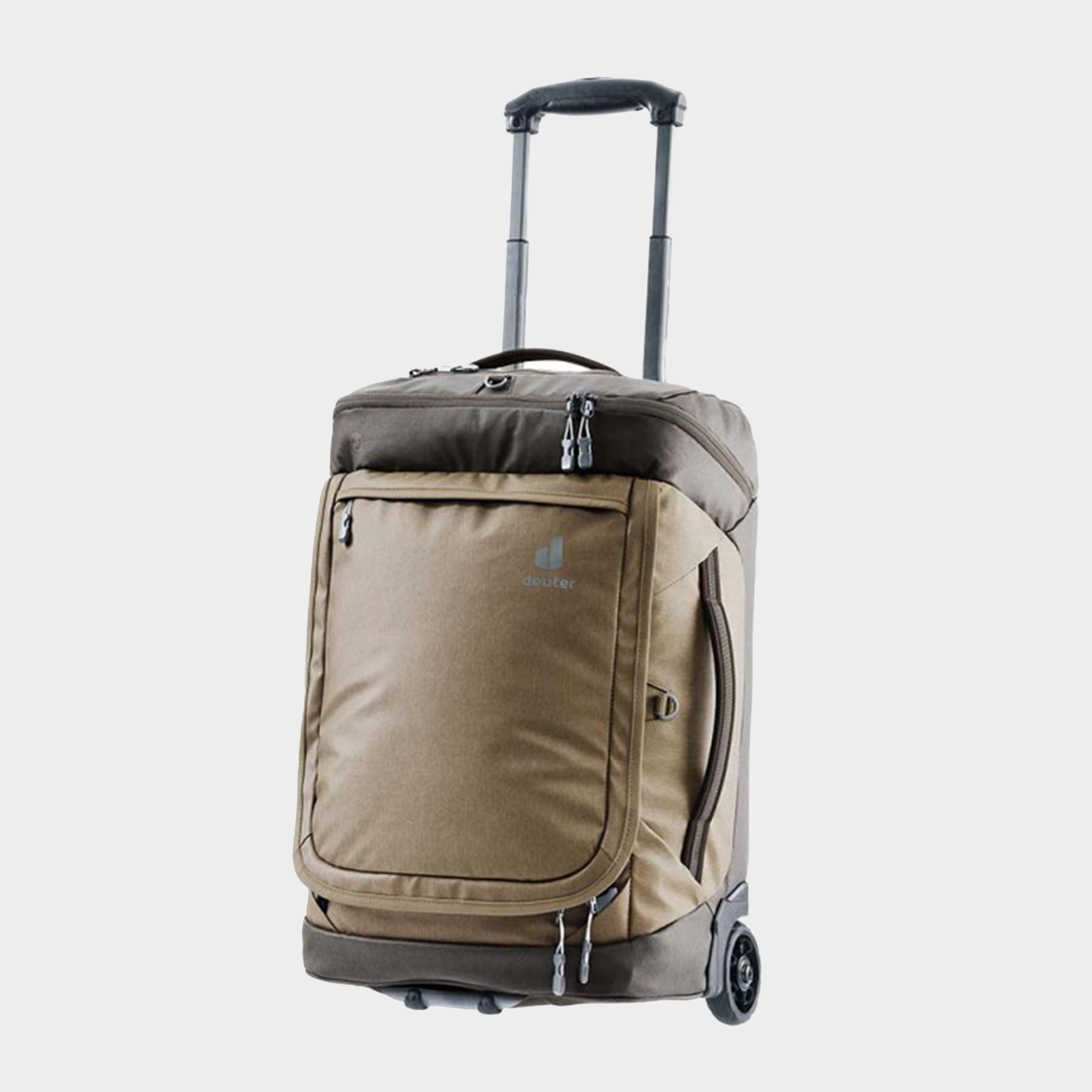 Aviant Duffel Pro Movo 36 Wheeled Luggage