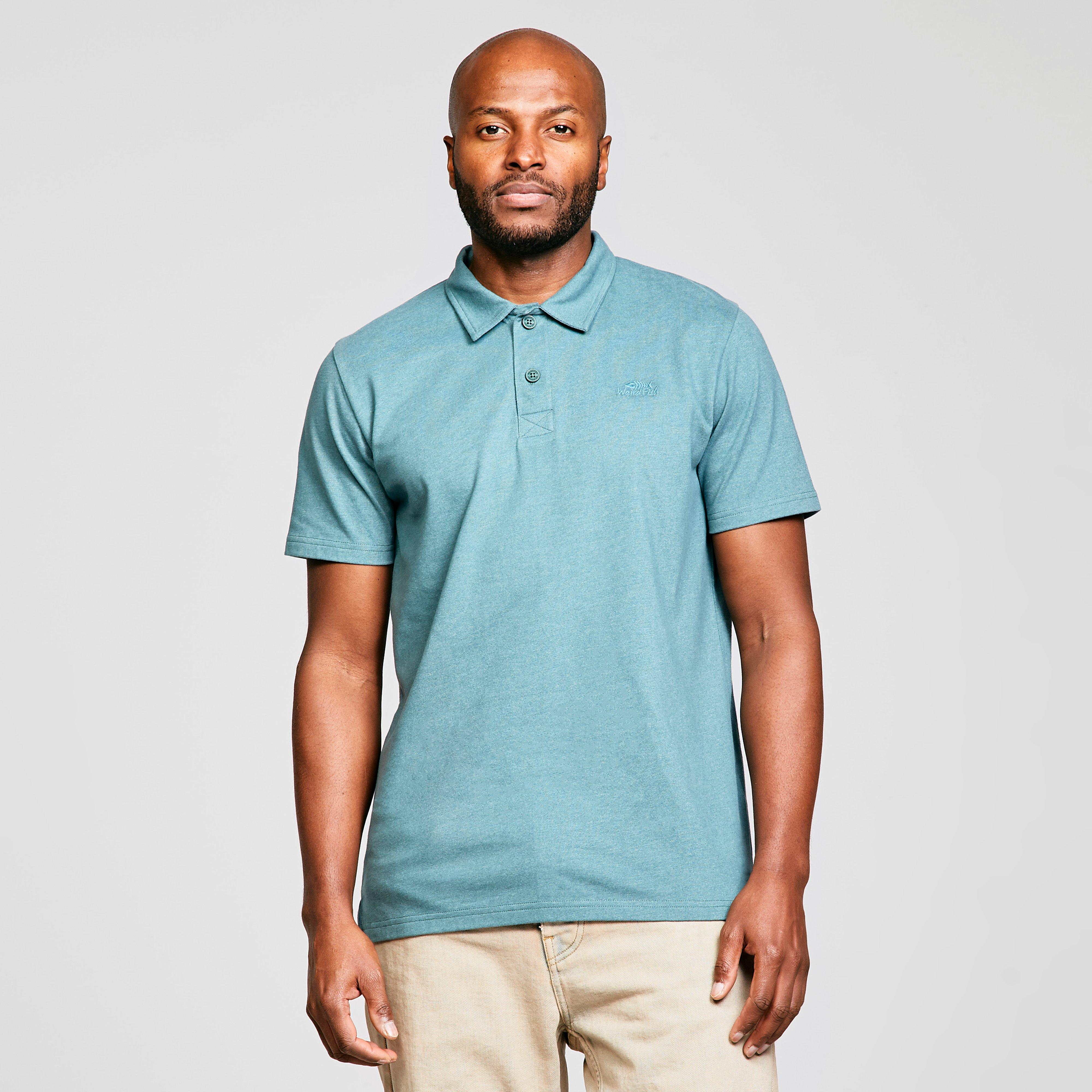 Men's Quay Polo Shirt