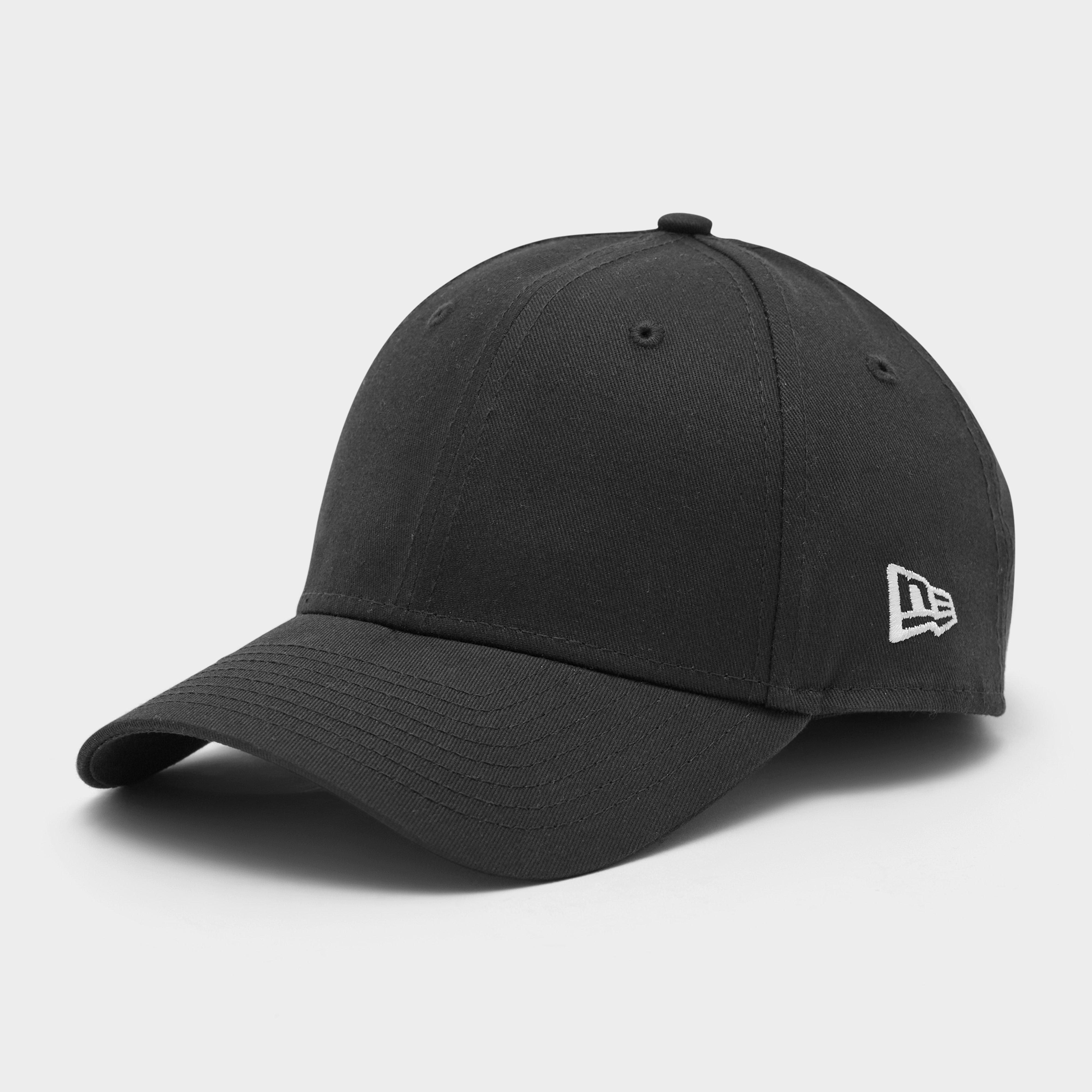 New Era 9Forty Flag Cap - Gry, GRY