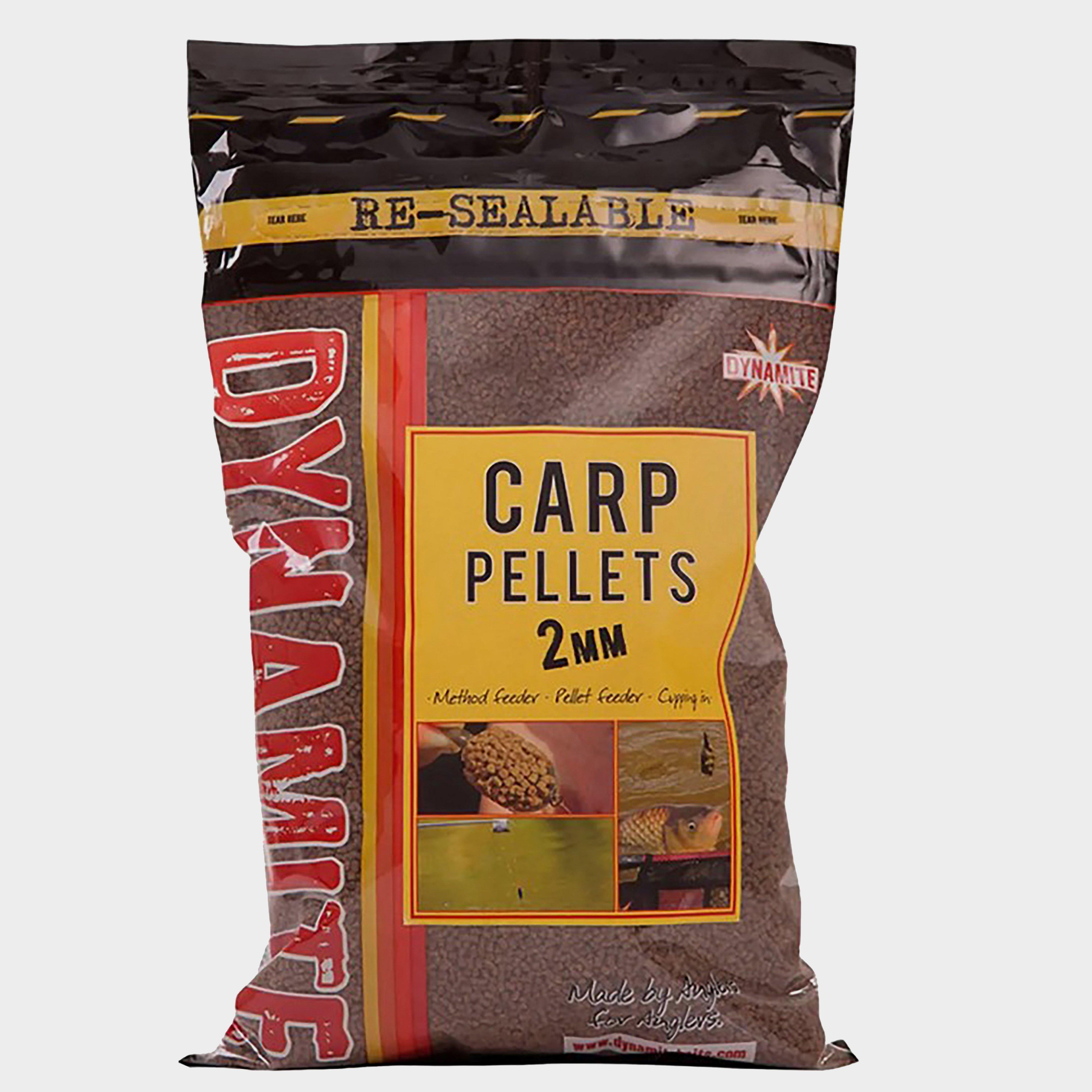 Click to view product details and reviews for Carp Pellets 2mm Brown Brown.