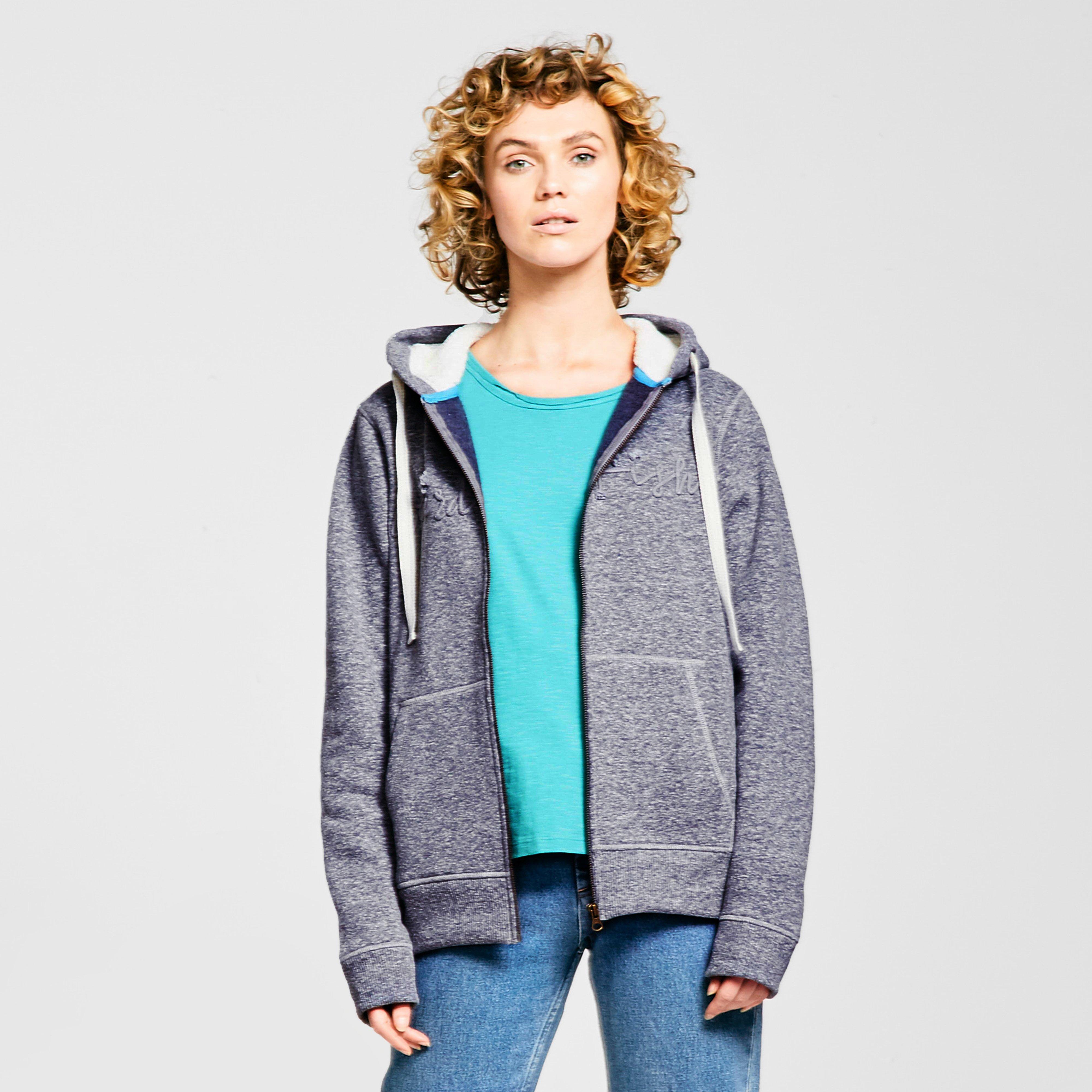 Women's Tani Full Zip Hoodie -